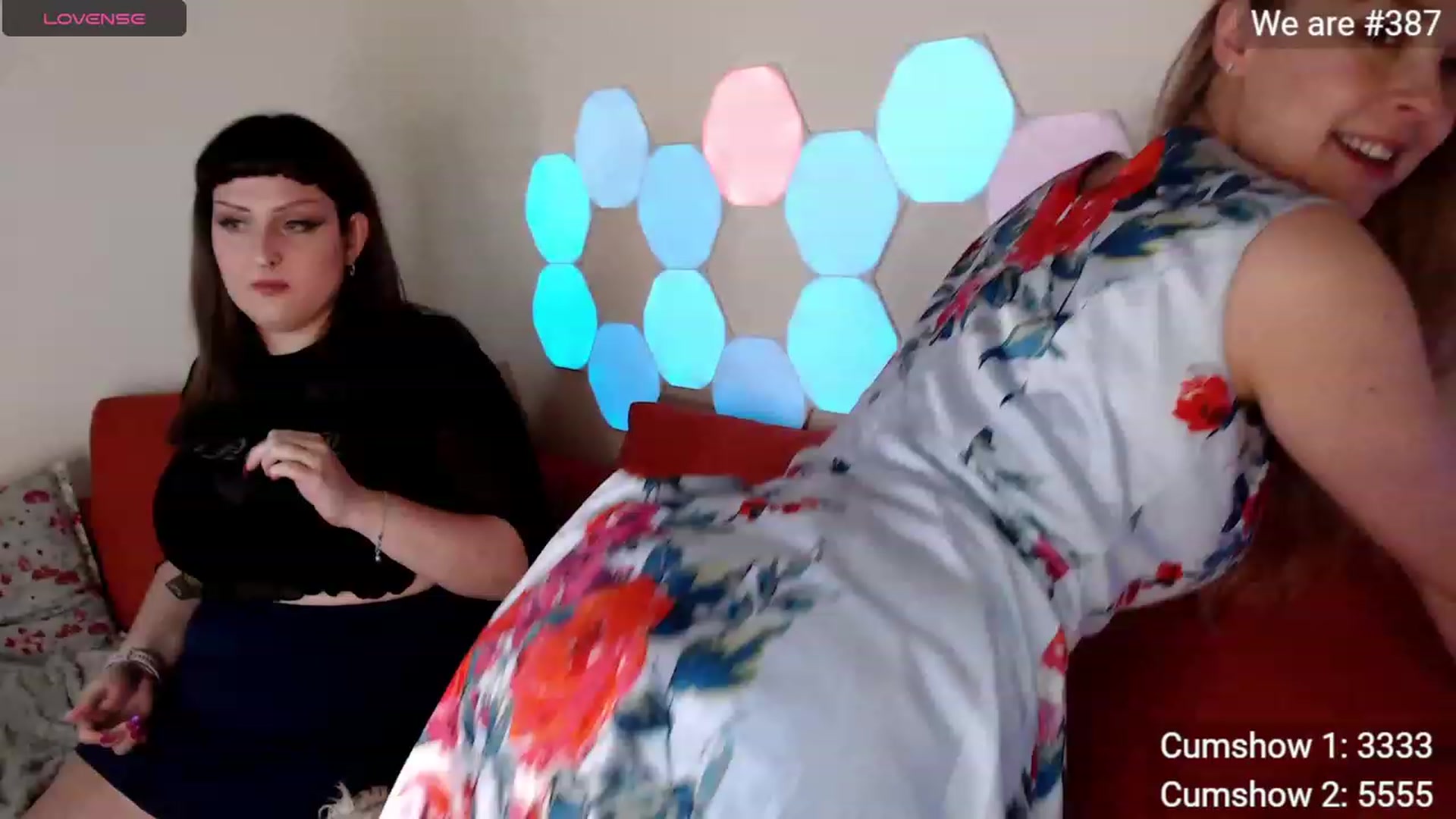 Gallery image thumbnail from AussieCosplay's myfreecams stream on, 09/14/2023, 08:51 image 5 of 20