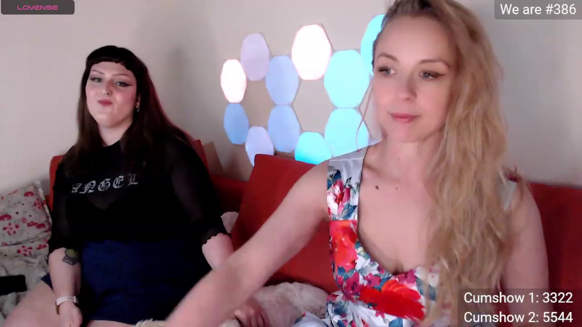 Gallery image thumbnail from AussieCosplay's myfreecams stream on, 09/14/2023, 08:51 image 14 of 20