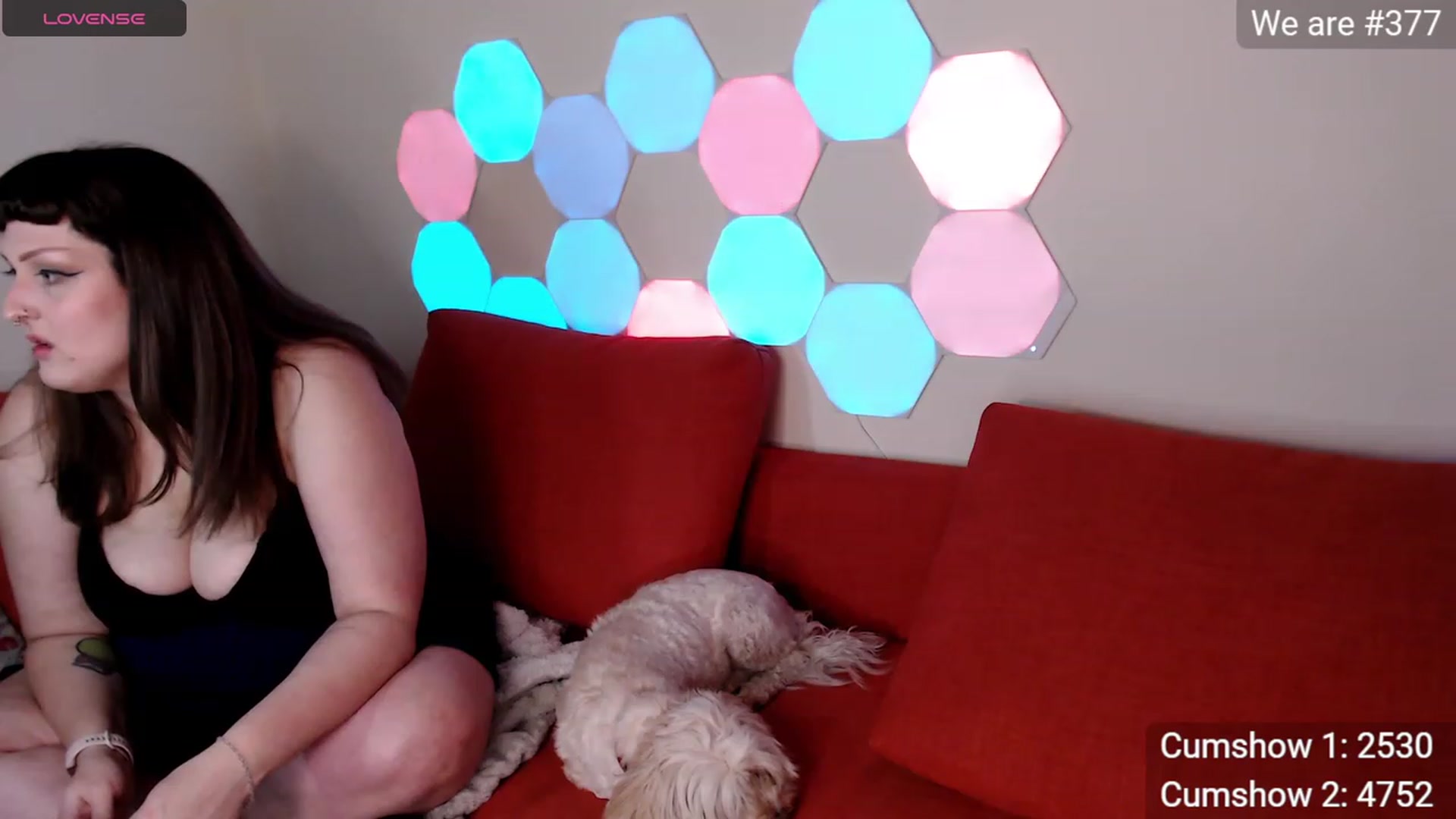 Gallery image thumbnail from AussieCosplay's myfreecams stream on, 09/14/2023, 11:10 image 14 of 20
