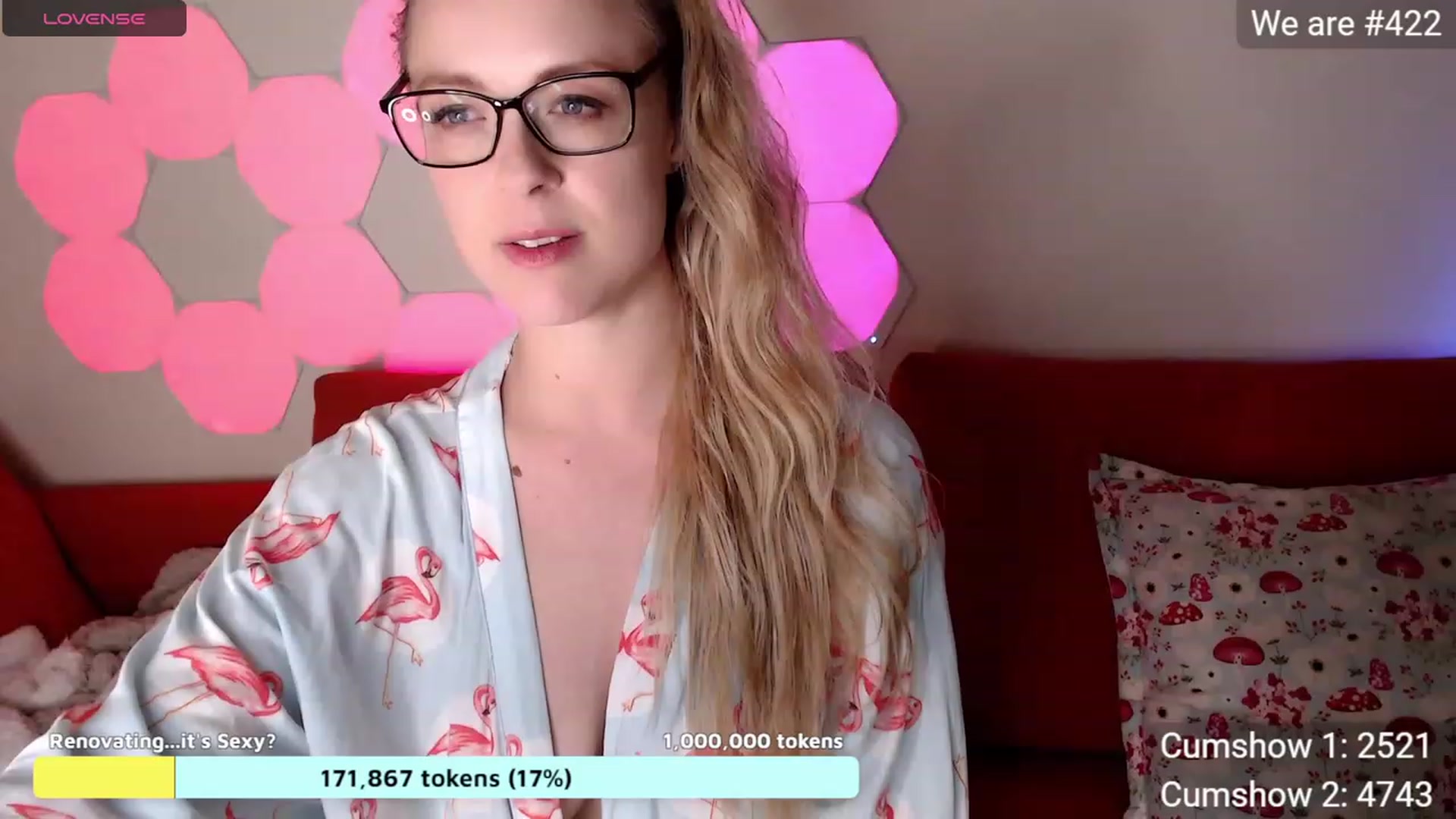 Gallery image thumbnail from AussieCosplay's myfreecams stream on, 09/15/2023, 13:43 image 18 of 20