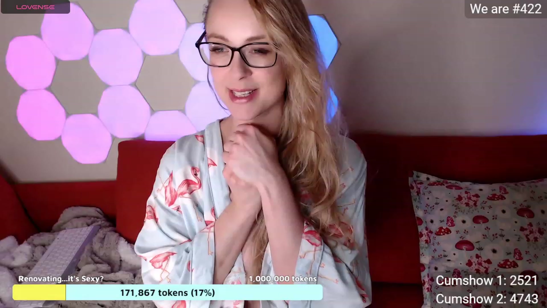 Gallery image thumbnail from AussieCosplay's myfreecams stream on, 09/15/2023, 13:43 image 17 of 20