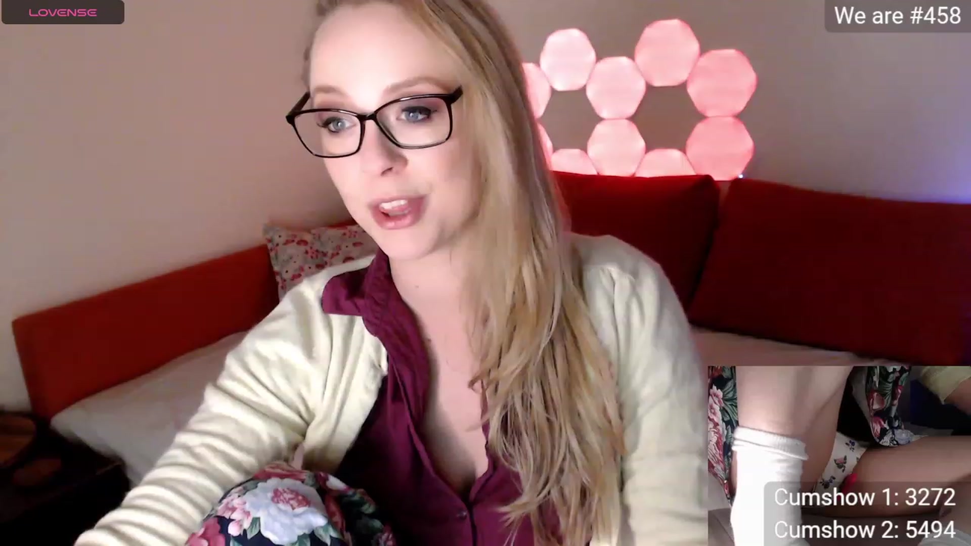 Gallery image thumbnail from AussieCosplay's myfreecams stream on, 09/18/2023, 10:21 image 14 of 20