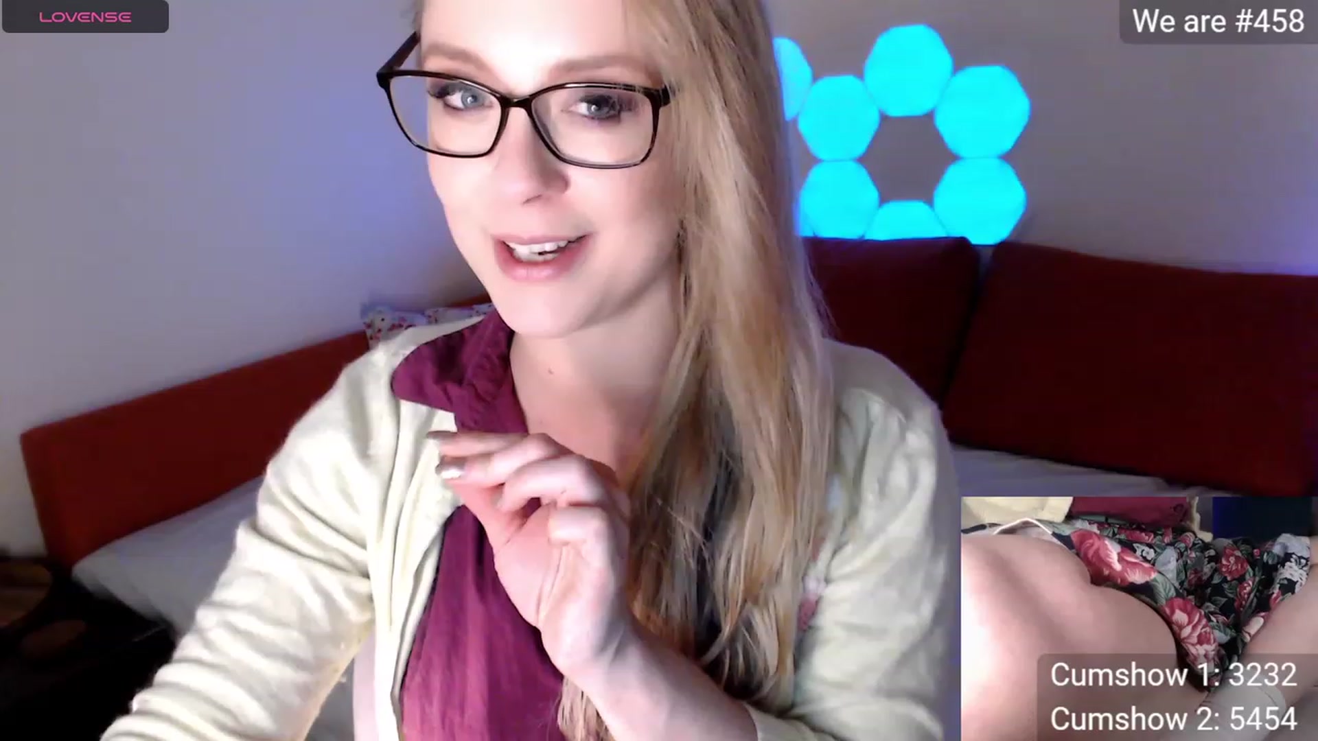 Gallery image thumbnail from AussieCosplay's myfreecams stream on, 09/18/2023, 10:21 image 18 of 20