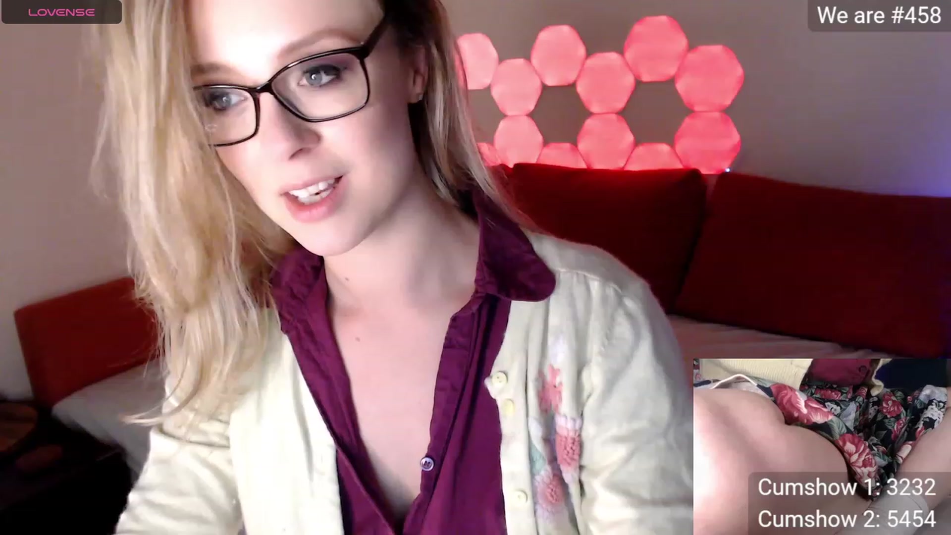 Gallery image thumbnail from AussieCosplay's myfreecams stream on, 09/18/2023, 10:21 image 19 of 20
