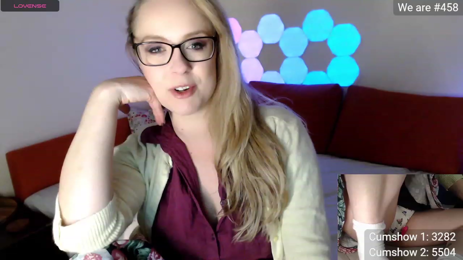 Gallery image thumbnail from AussieCosplay's myfreecams stream on, 09/18/2023, 10:21 image 13 of 20