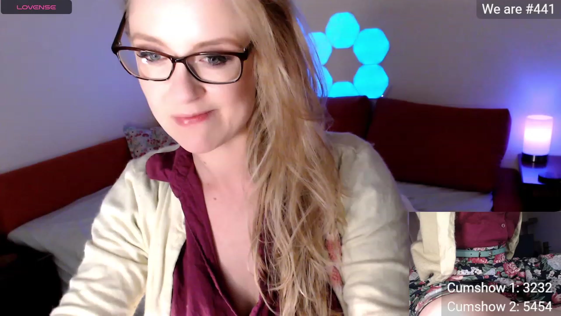 Gallery image thumbnail from AussieCosplay's myfreecams stream on, 09/18/2023, 12:09 image 1 of 20
