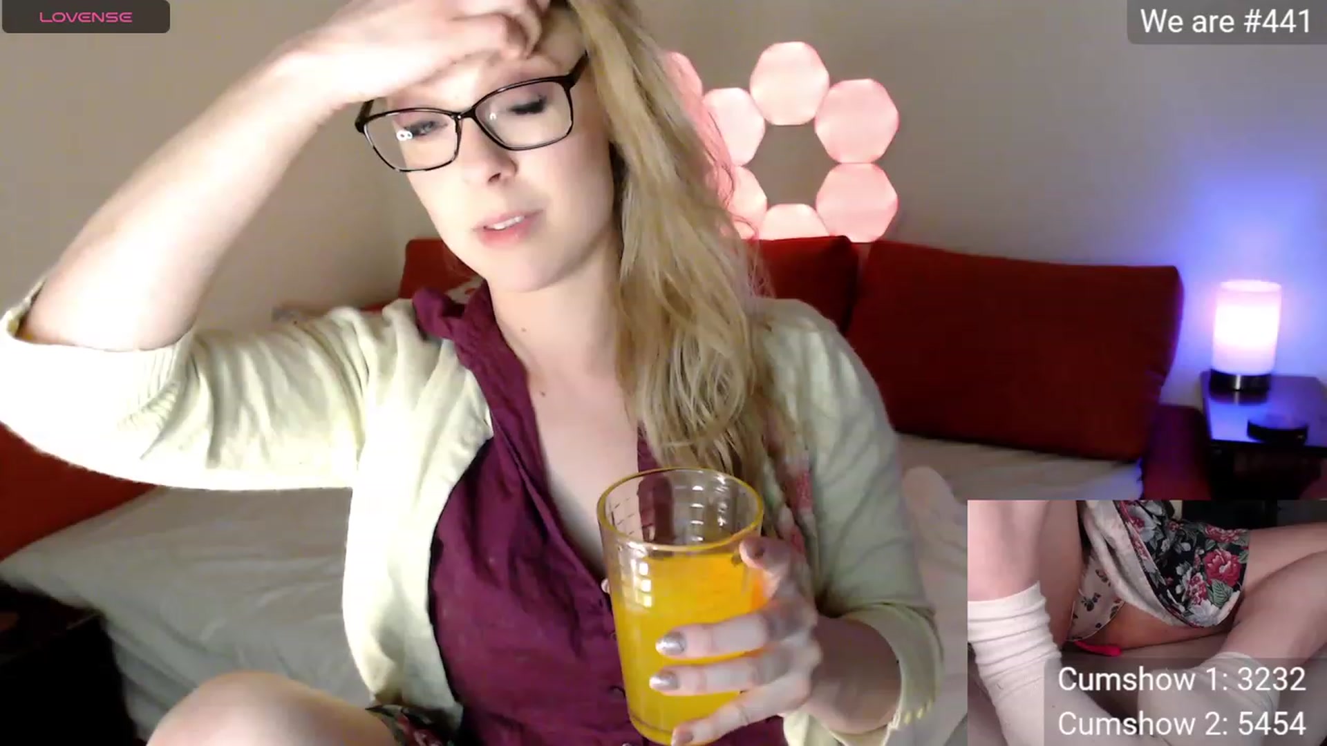 Gallery image thumbnail from AussieCosplay's myfreecams stream on, 09/18/2023, 12:09 image 5 of 20