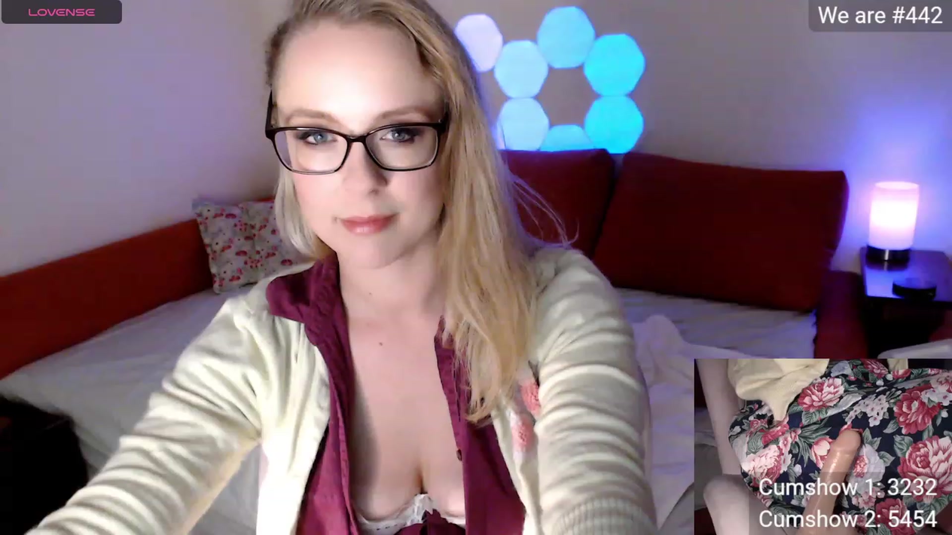 Gallery image thumbnail from AussieCosplay's myfreecams stream on, 09/18/2023, 12:09 image 14 of 20