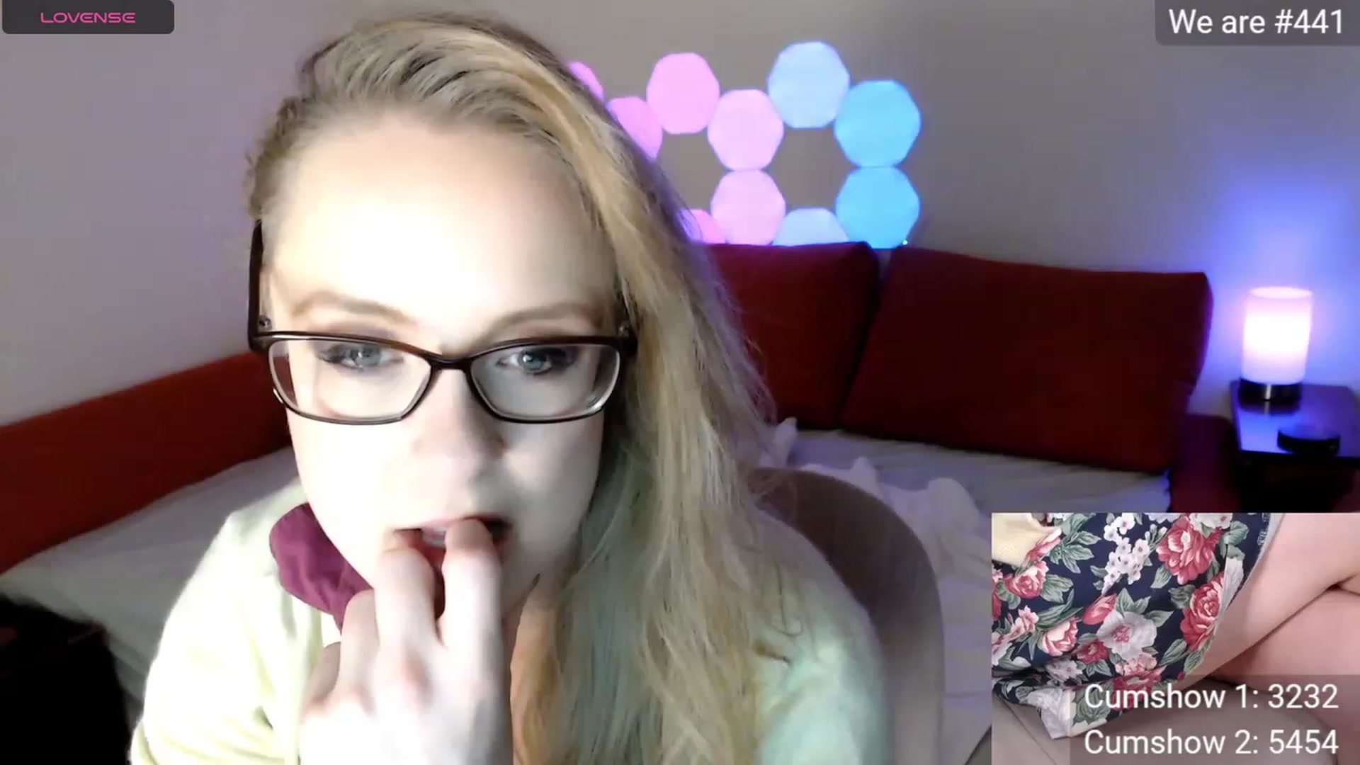 Gallery image thumbnail from AussieCosplay's myfreecams stream on, 09/18/2023, 12:09 image 6 of 20