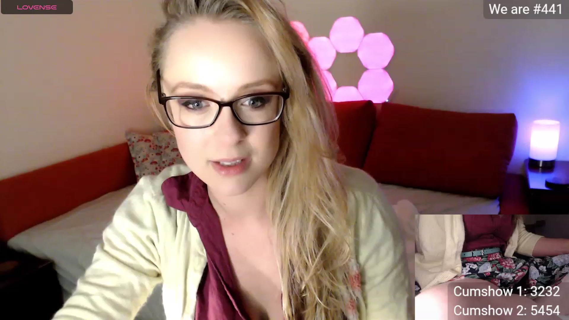 Gallery image thumbnail from AussieCosplay's myfreecams stream on, 09/18/2023, 12:09 image 3 of 20
