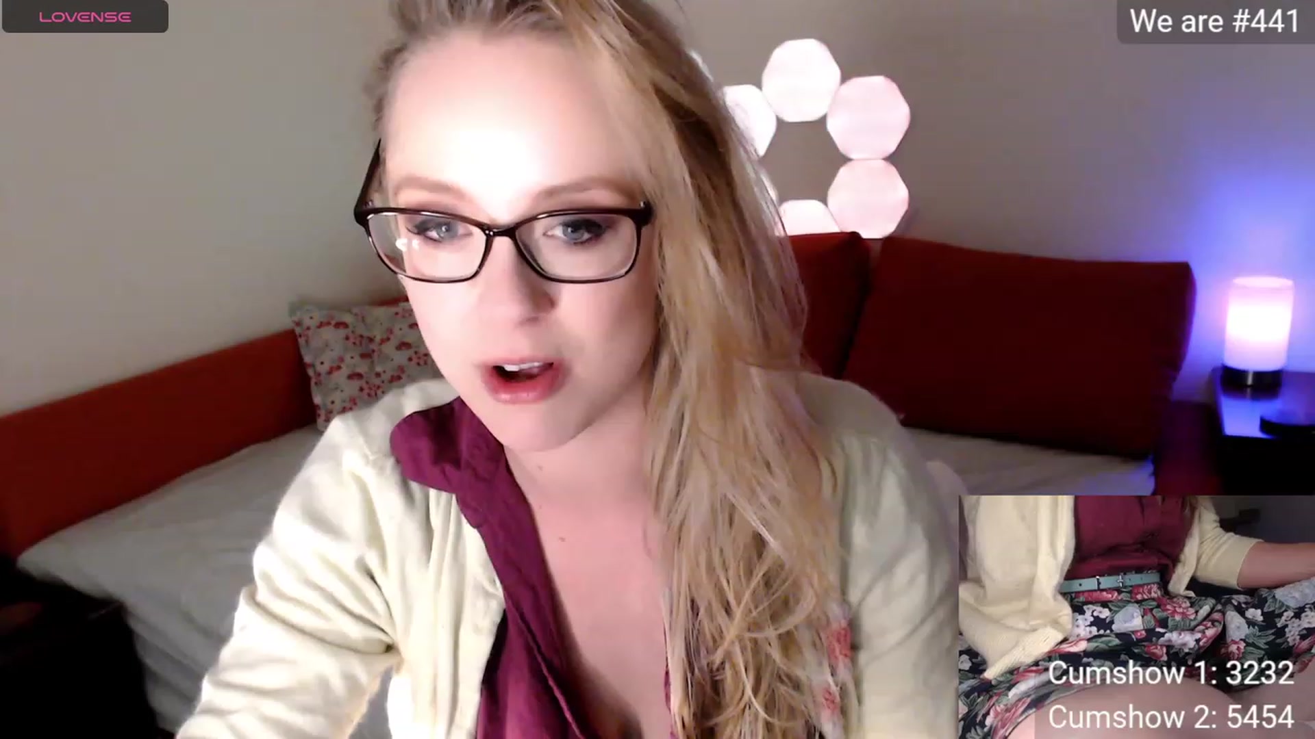 Gallery image thumbnail from AussieCosplay's myfreecams stream on, 09/18/2023, 12:09 image 2 of 20