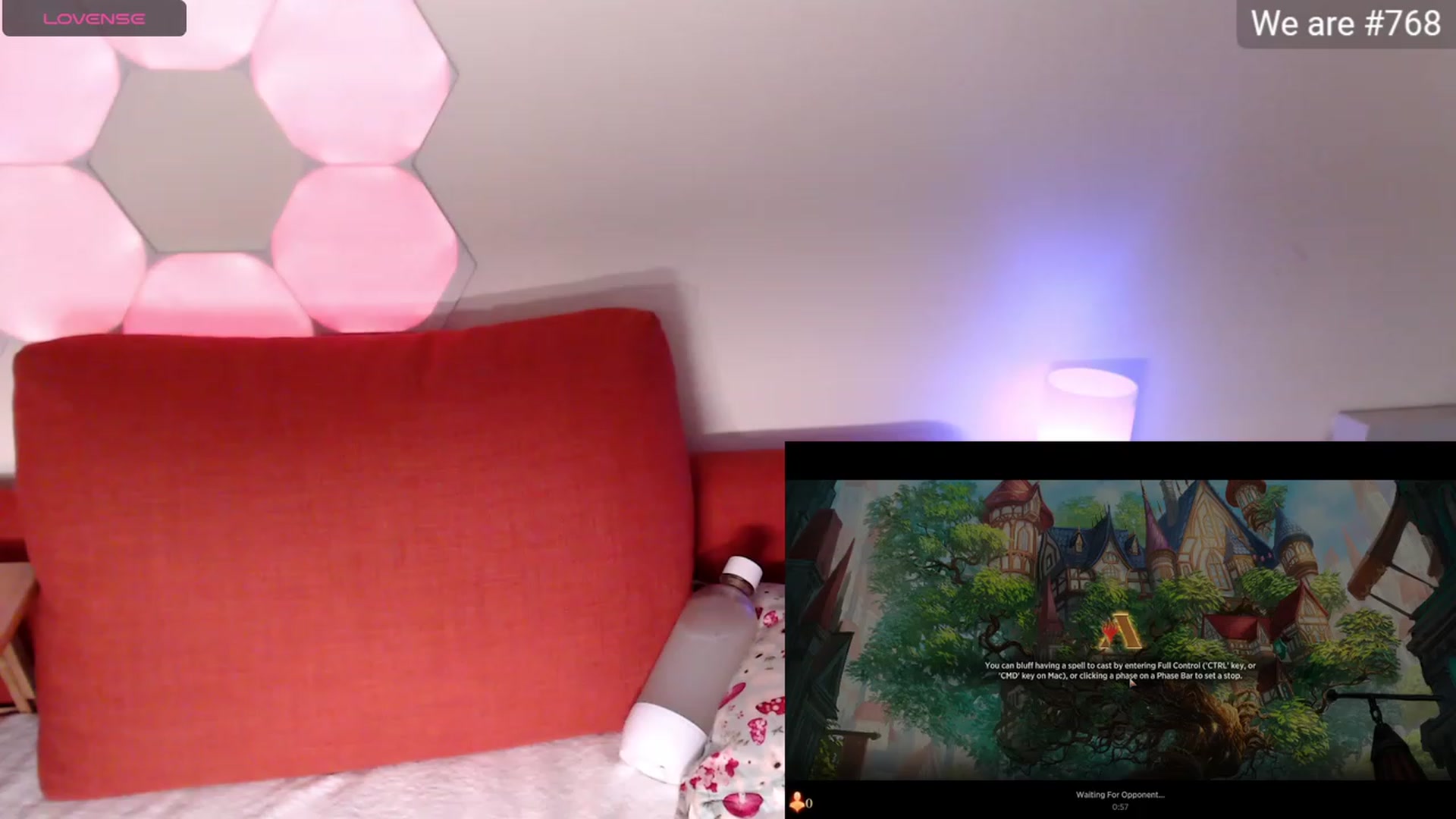 Gallery image thumbnail from AussieCosplay's myfreecams stream on, 09/29/2023, 14:19 image 6 of 20