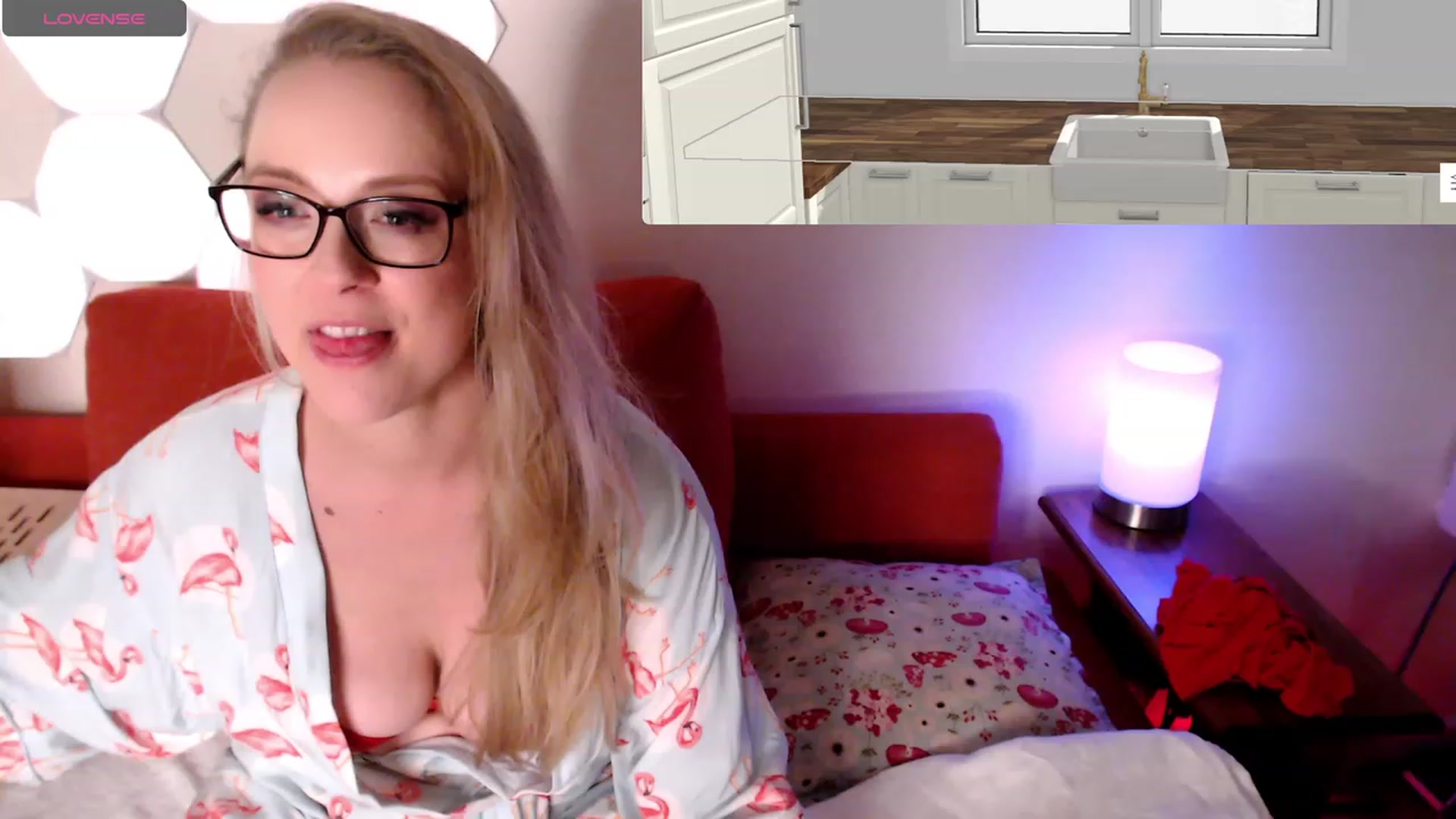 Gallery image thumbnail from AussieCosplay's myfreecams stream on, 09/29/2023, 14:19 image 16 of 20