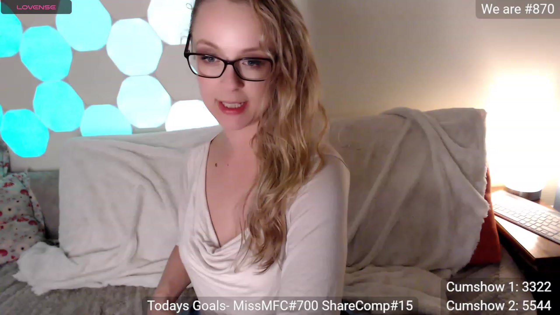 Gallery image thumbnail from AussieCosplay's myfreecams stream on, 10/13/2023, 12:08 image 2 of 20