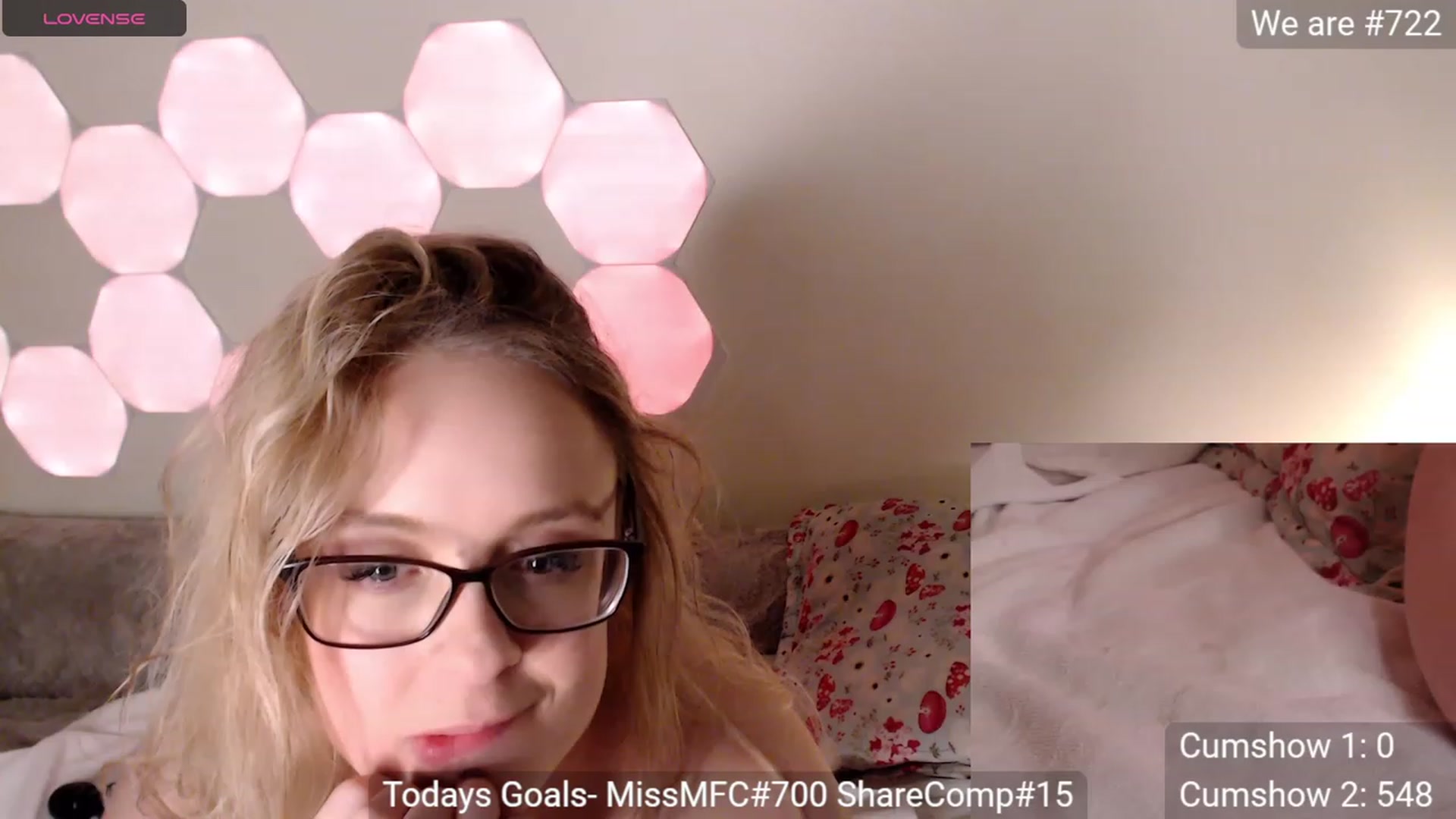 Gallery image thumbnail from AussieCosplay's myfreecams stream on, 10/13/2023, 13:43 image 15 of 20