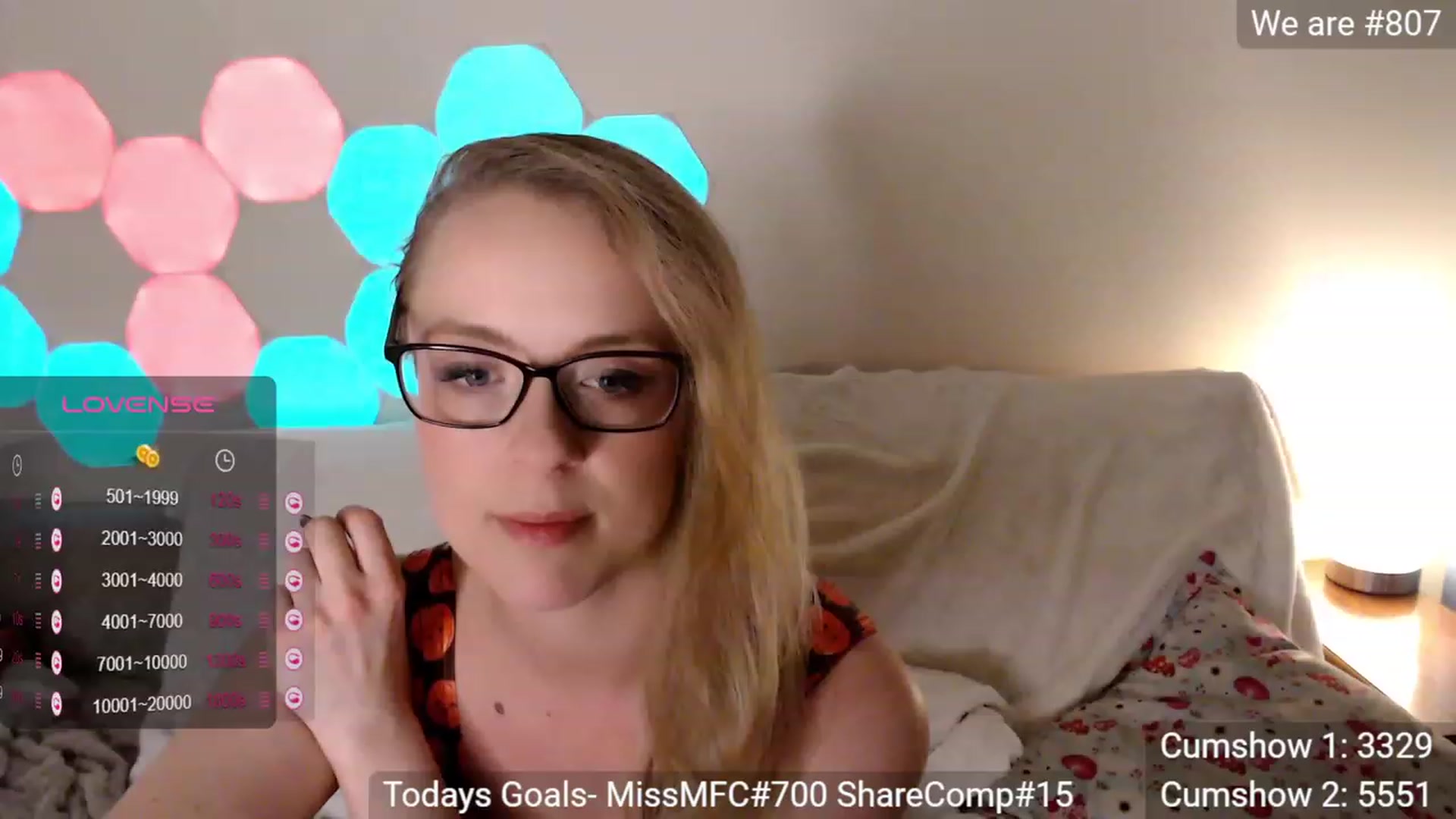 Gallery image thumbnail from AussieCosplay's myfreecams stream on, 10/14/2023, 10:35 image 10 of 20