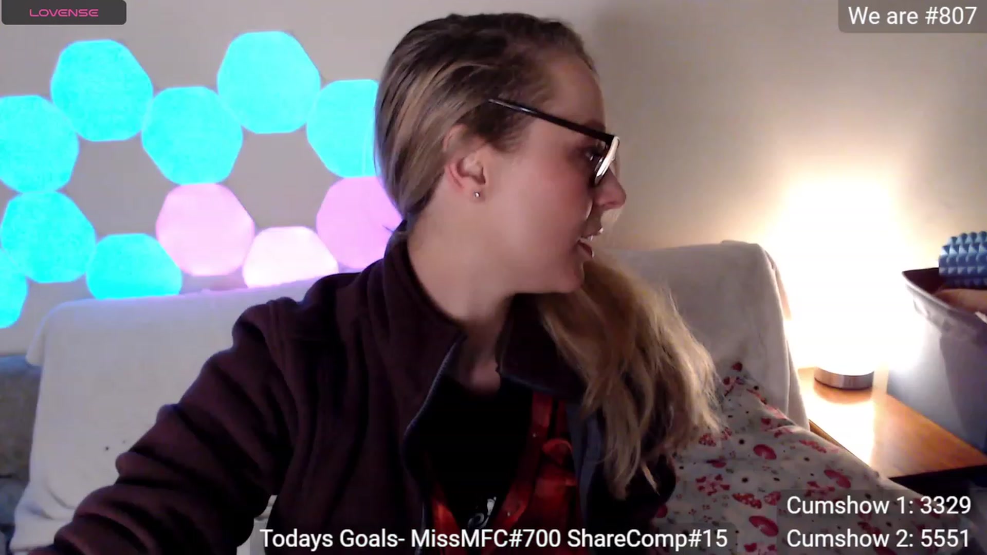 Gallery image thumbnail from AussieCosplay's myfreecams stream on, 10/14/2023, 10:35 image 2 of 20