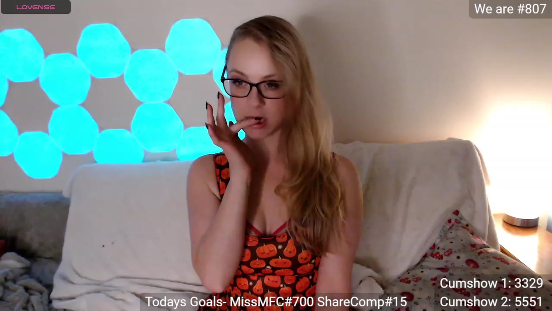 Gallery image thumbnail from AussieCosplay's myfreecams stream on, 10/14/2023, 10:35 image 6 of 20