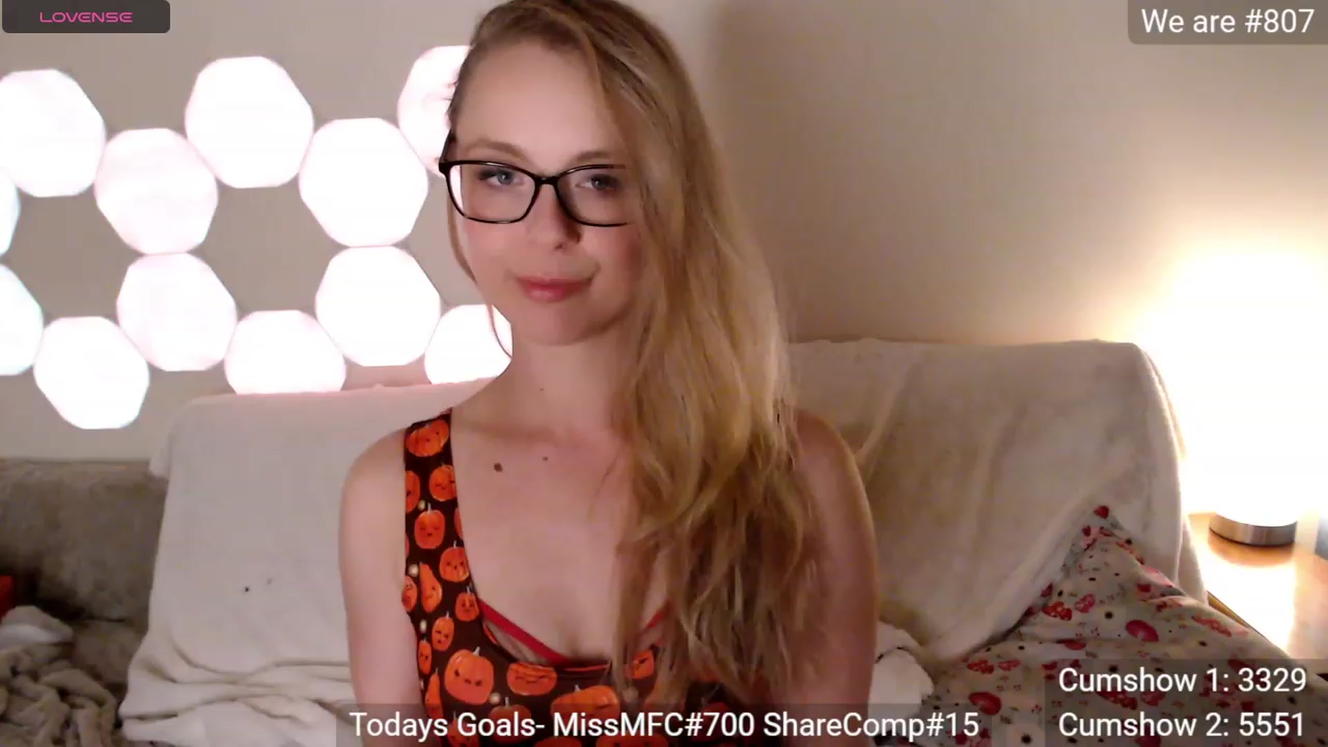 Gallery image thumbnail from AussieCosplay's myfreecams stream on, 10/14/2023, 10:35 image 7 of 20