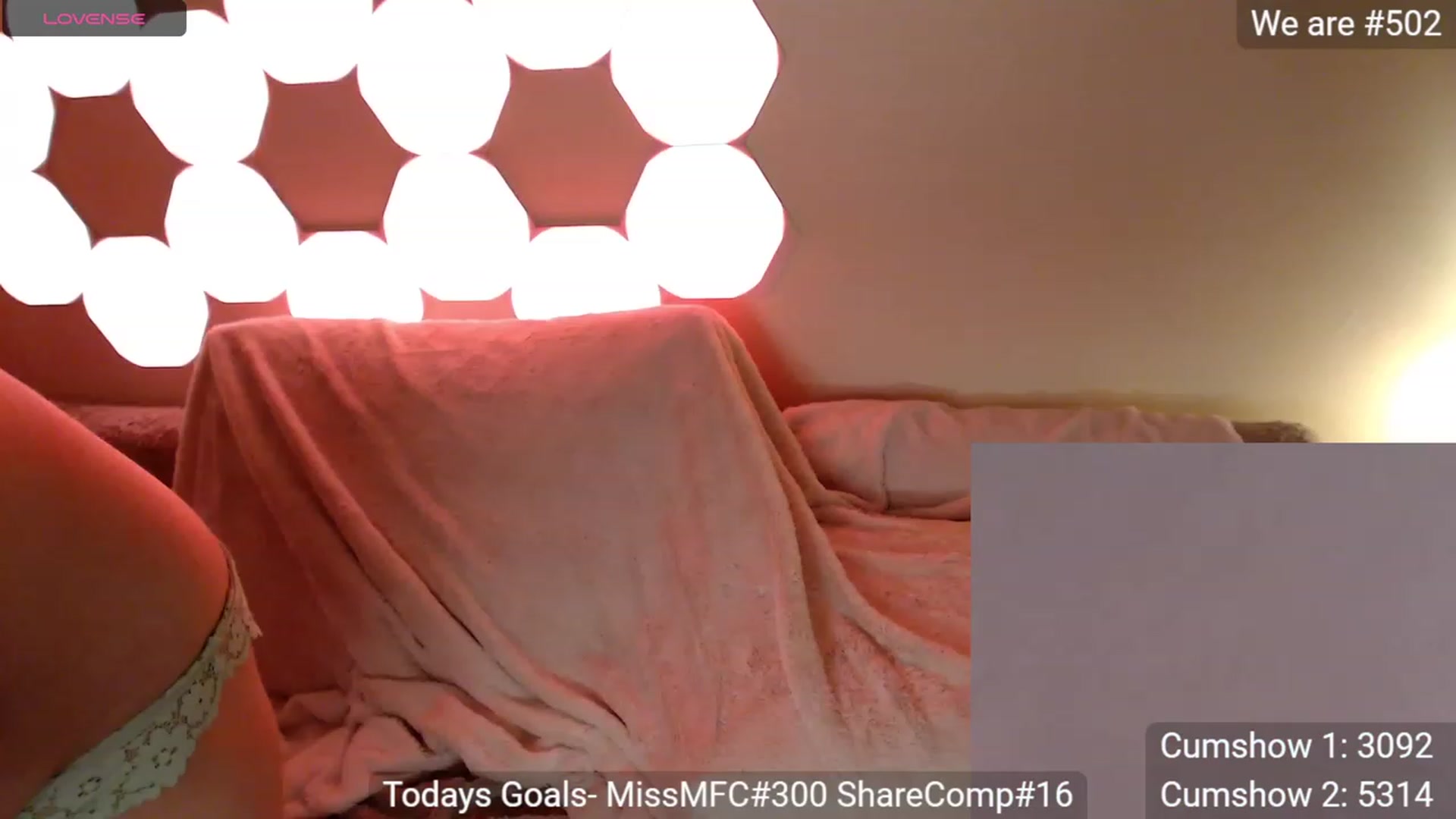 Gallery image thumbnail from AussieCosplay's myfreecams stream on, 10/18/2023, 11:08 image 8 of 20