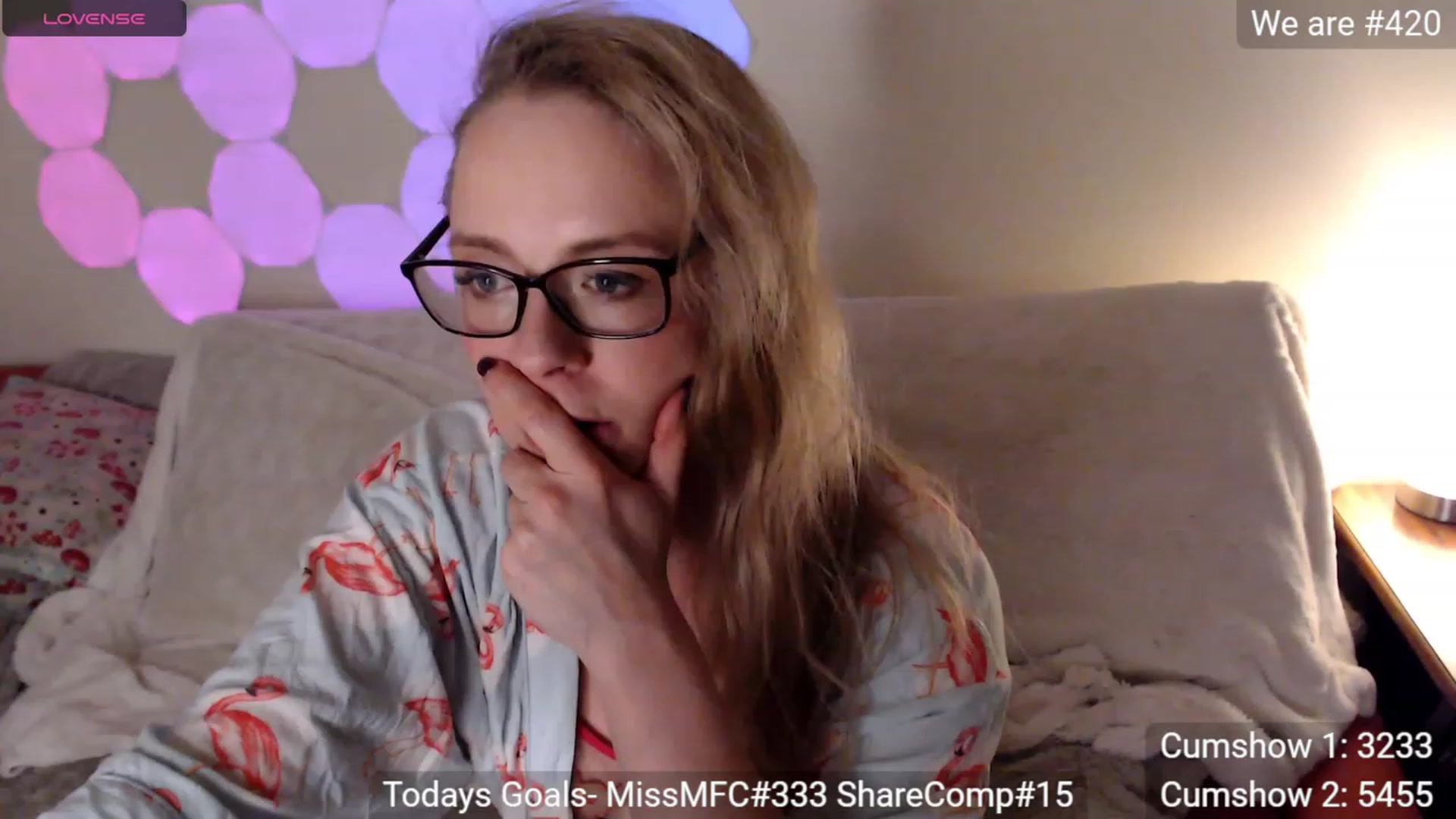 Gallery image thumbnail from AussieCosplay's myfreecams stream on, 10/19/2023, 11:20 image 10 of 20