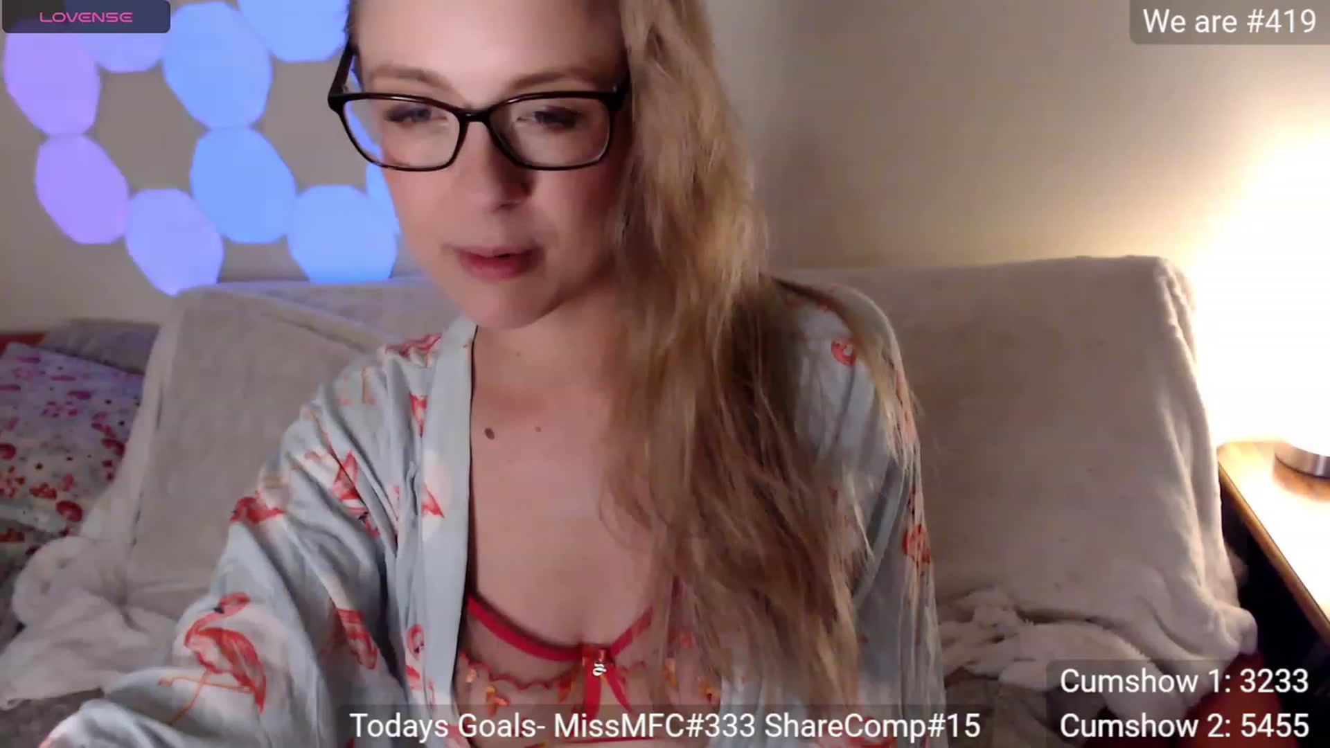 Gallery image thumbnail from AussieCosplay's myfreecams stream on, 10/19/2023, 11:20 image 8 of 20