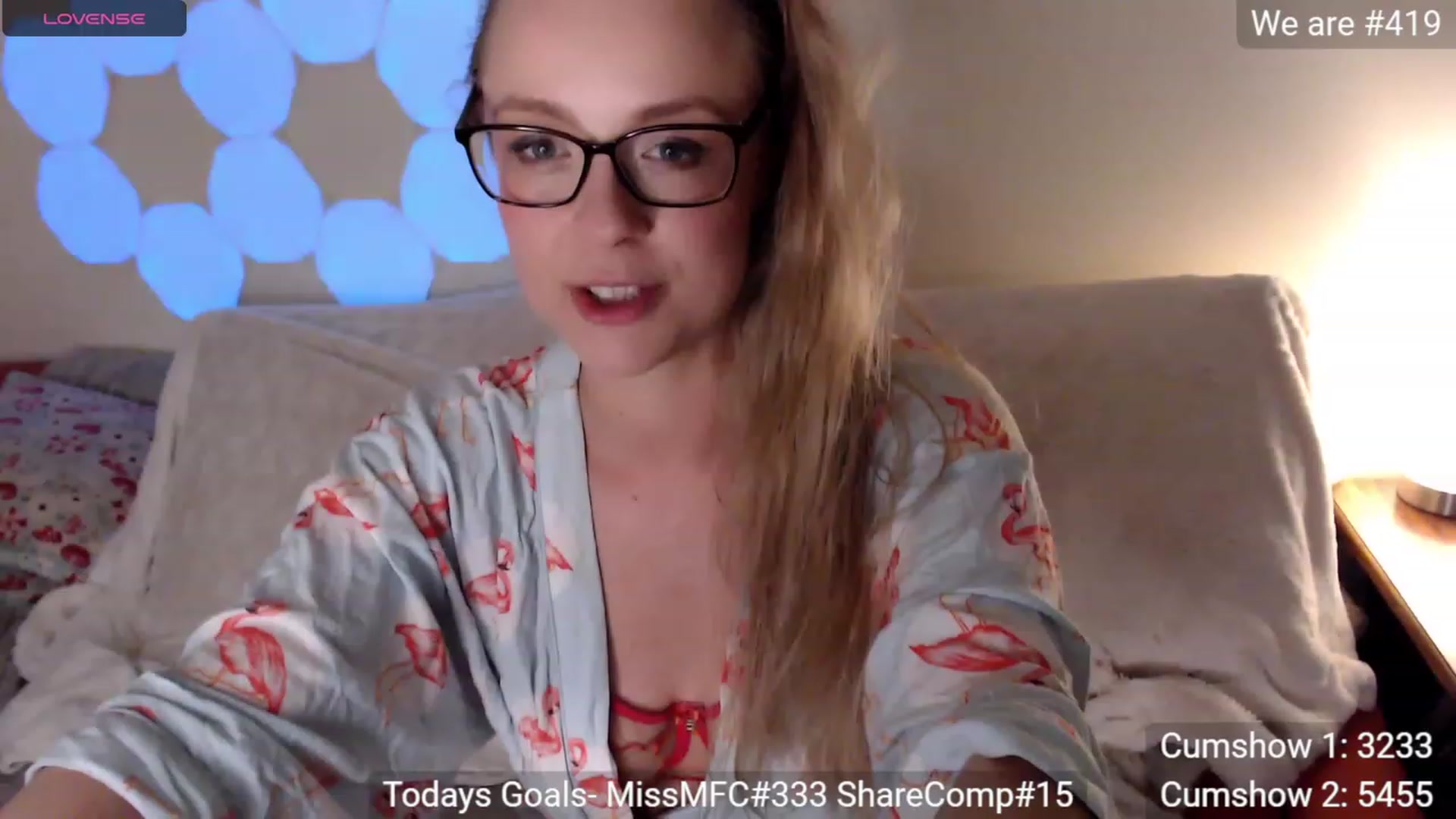 Gallery image thumbnail from AussieCosplay's myfreecams stream on, 10/19/2023, 11:20 image 6 of 20