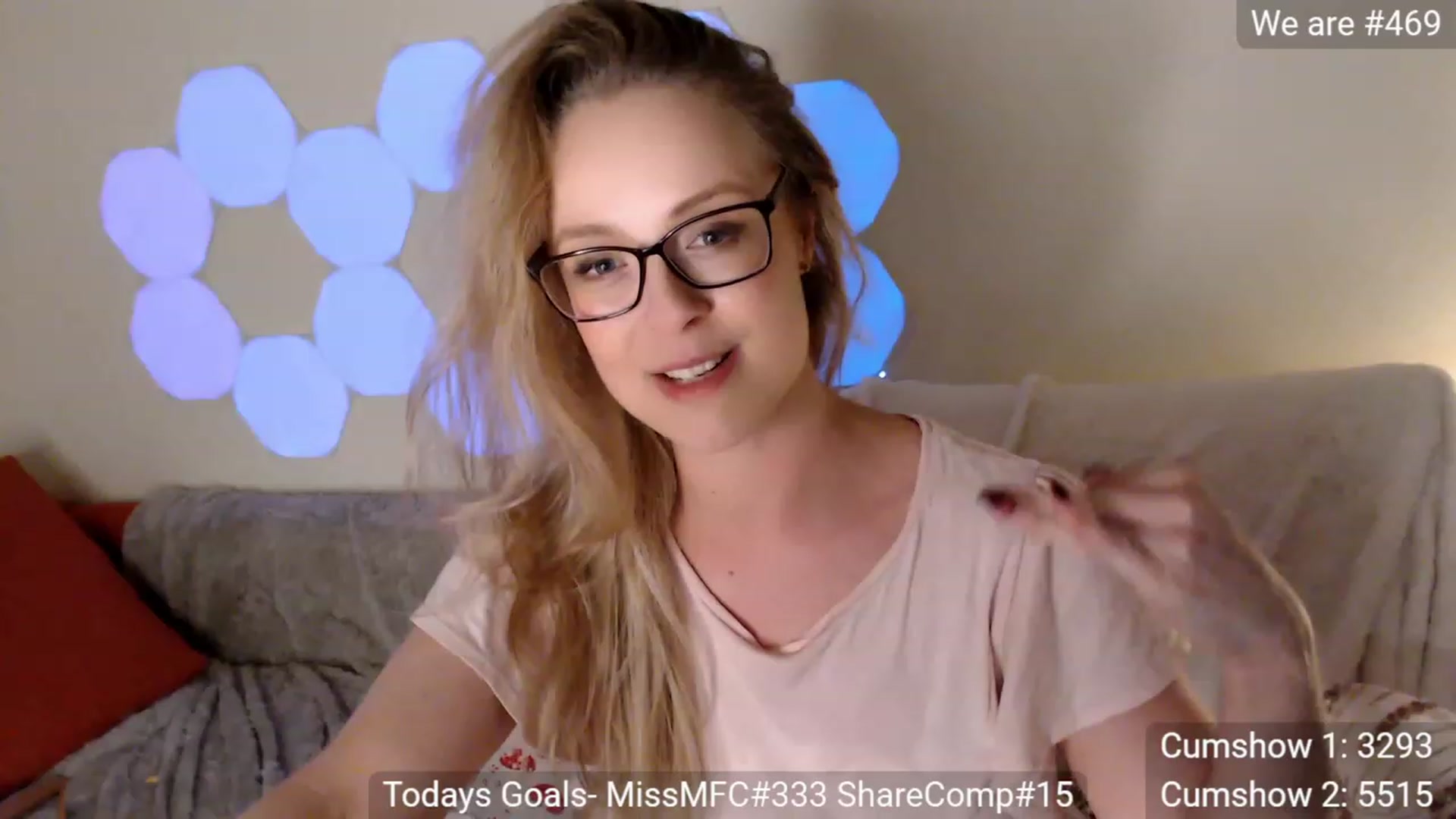 Gallery image thumbnail from AussieCosplay's myfreecams stream on, 10/23/2023, 11:33 image 20 of 20