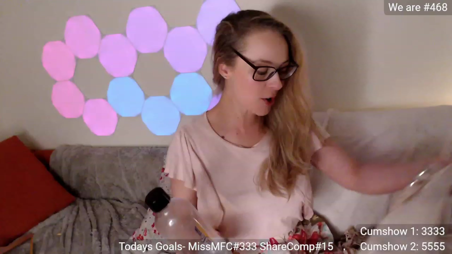 Gallery image thumbnail from AussieCosplay's myfreecams stream on, 10/23/2023, 11:33 image 13 of 20