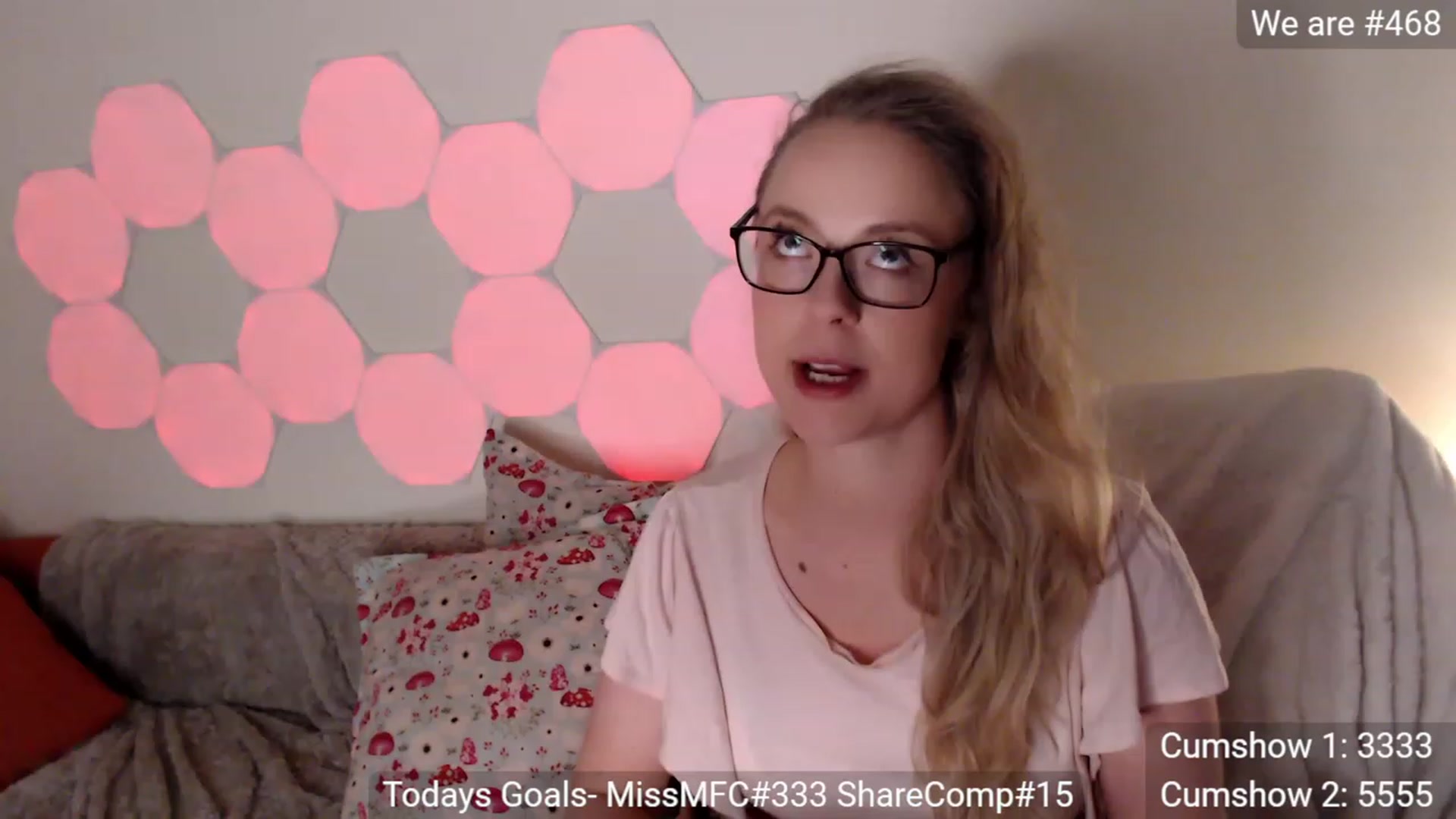 Gallery image thumbnail from AussieCosplay's myfreecams stream on, 10/23/2023, 11:33 image 2 of 20