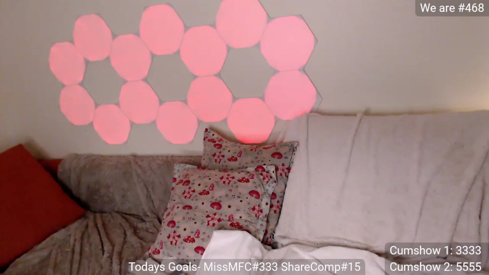 Gallery image thumbnail from AussieCosplay's myfreecams stream on, 10/23/2023, 11:33 image 10 of 20