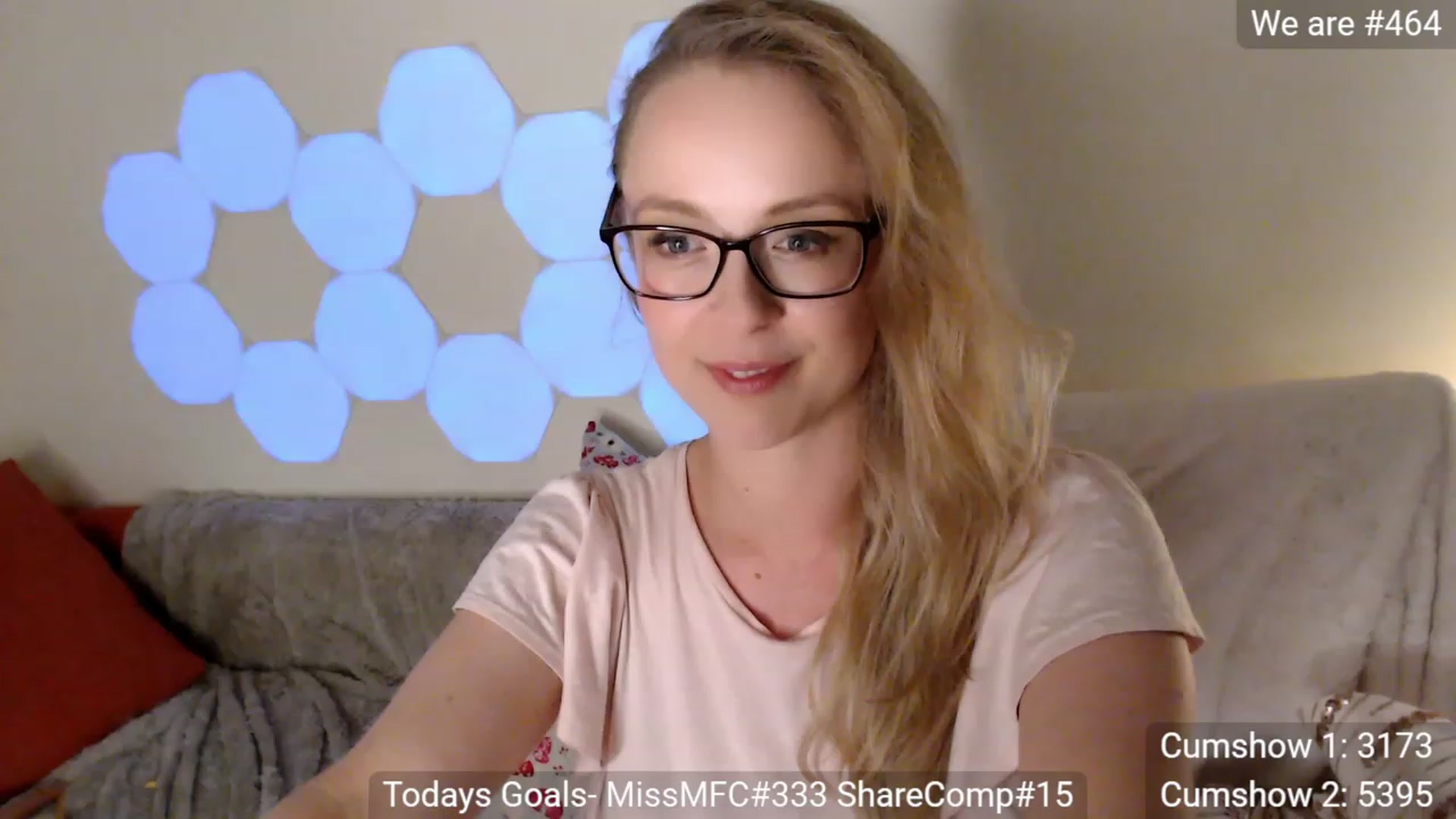 Gallery image thumbnail from AussieCosplay's myfreecams stream on, 10/23/2023, 12:14 image 7 of 20