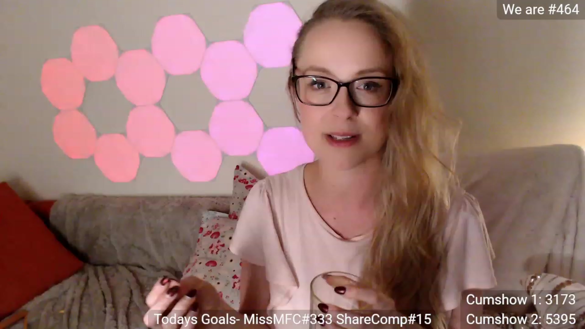 Gallery image thumbnail from AussieCosplay's myfreecams stream on, 10/23/2023, 12:14 image 4 of 20
