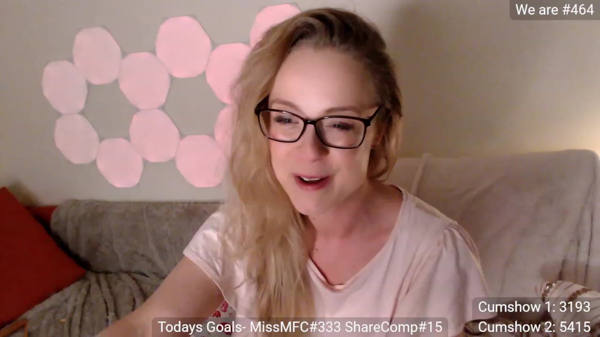 Gallery image thumbnail from AussieCosplay's myfreecams stream on, 10/23/2023, 12:14 image 1 of 20