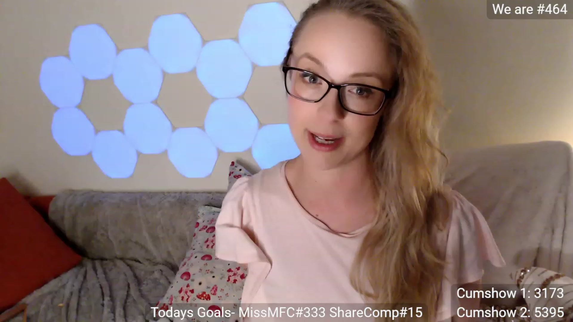 Gallery image thumbnail from AussieCosplay's myfreecams stream on, 10/23/2023, 12:14 image 3 of 20
