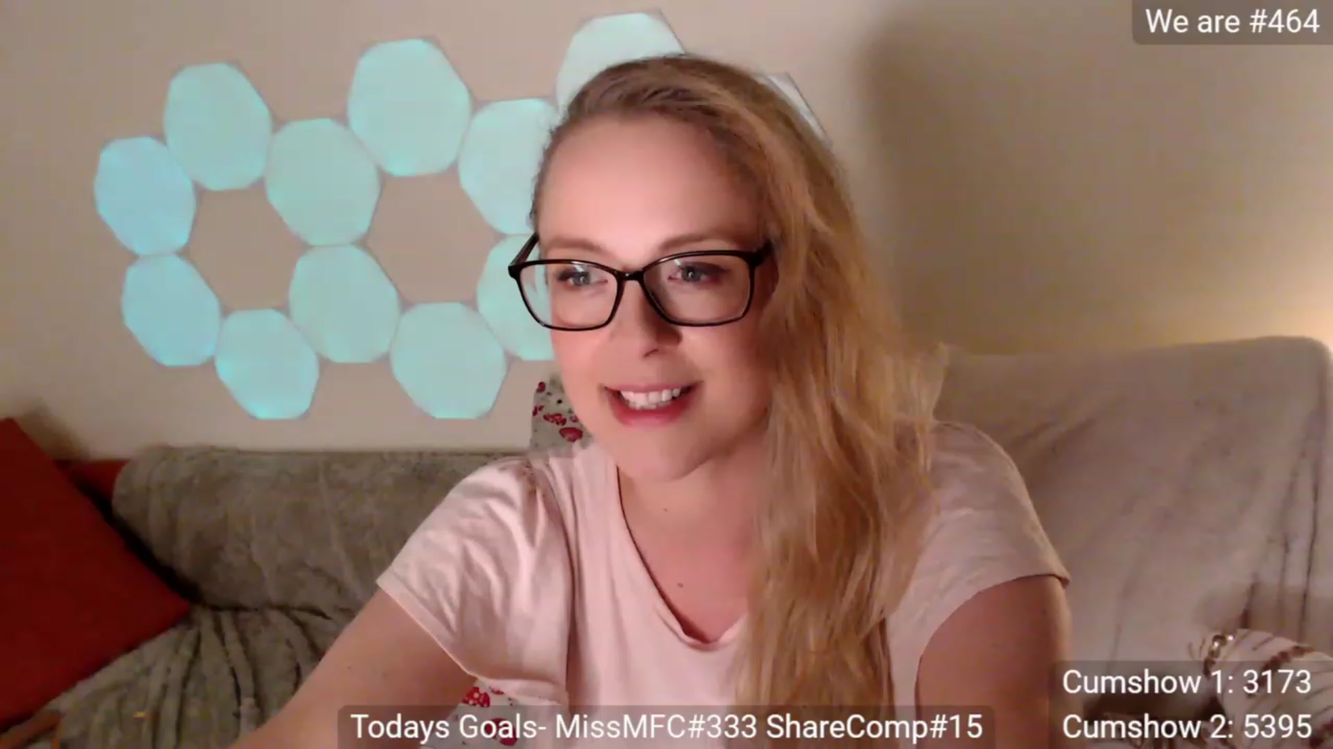 Gallery image thumbnail from AussieCosplay's myfreecams stream on, 10/23/2023, 12:14 image 6 of 20