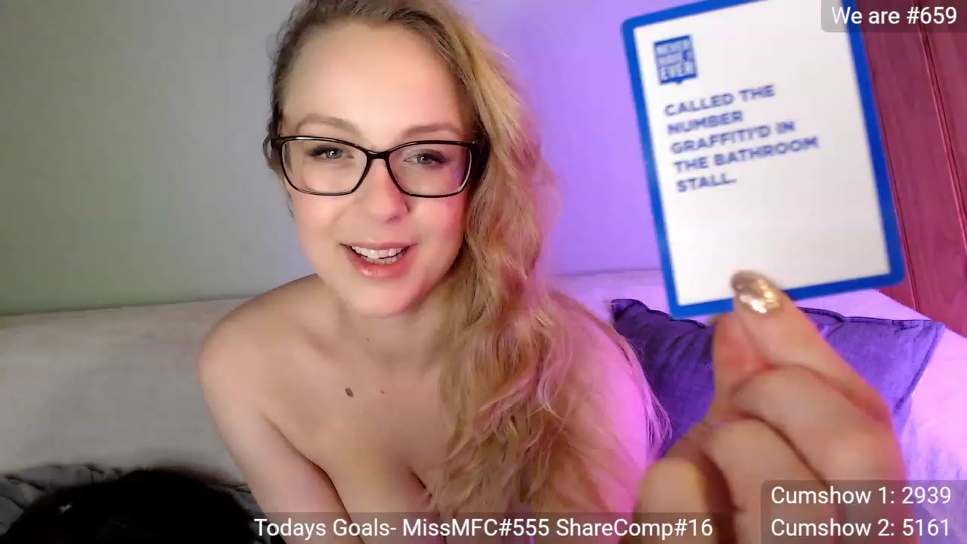 Gallery image thumbnail from AussieCosplay's myfreecams stream on, 10/30/2023, 10:06 image 11 of 20
