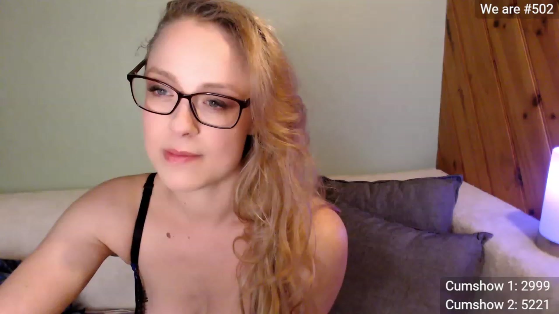 Gallery image thumbnail from AussieCosplay's myfreecams stream on, 11/01/2023, 12:01 image 11 of 20
