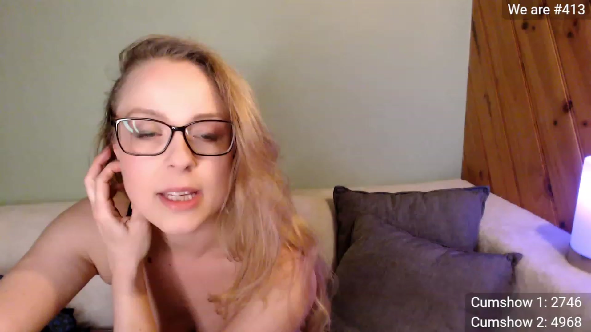 Gallery image thumbnail from AussieCosplay's myfreecams stream on, 11/01/2023, 12:01 image 18 of 20
