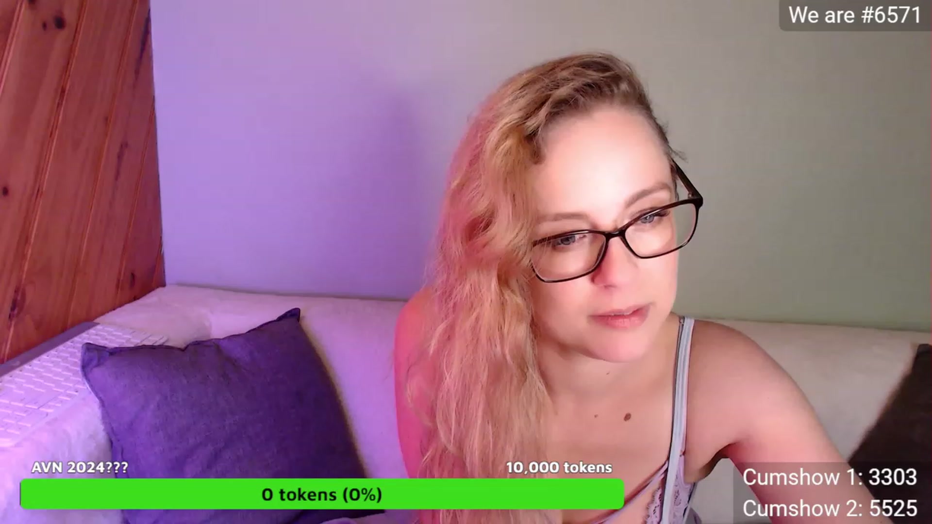 Gallery image thumbnail from AussieCosplay's myfreecams stream on, 11/07/2023, 10:33 image 20 of 20