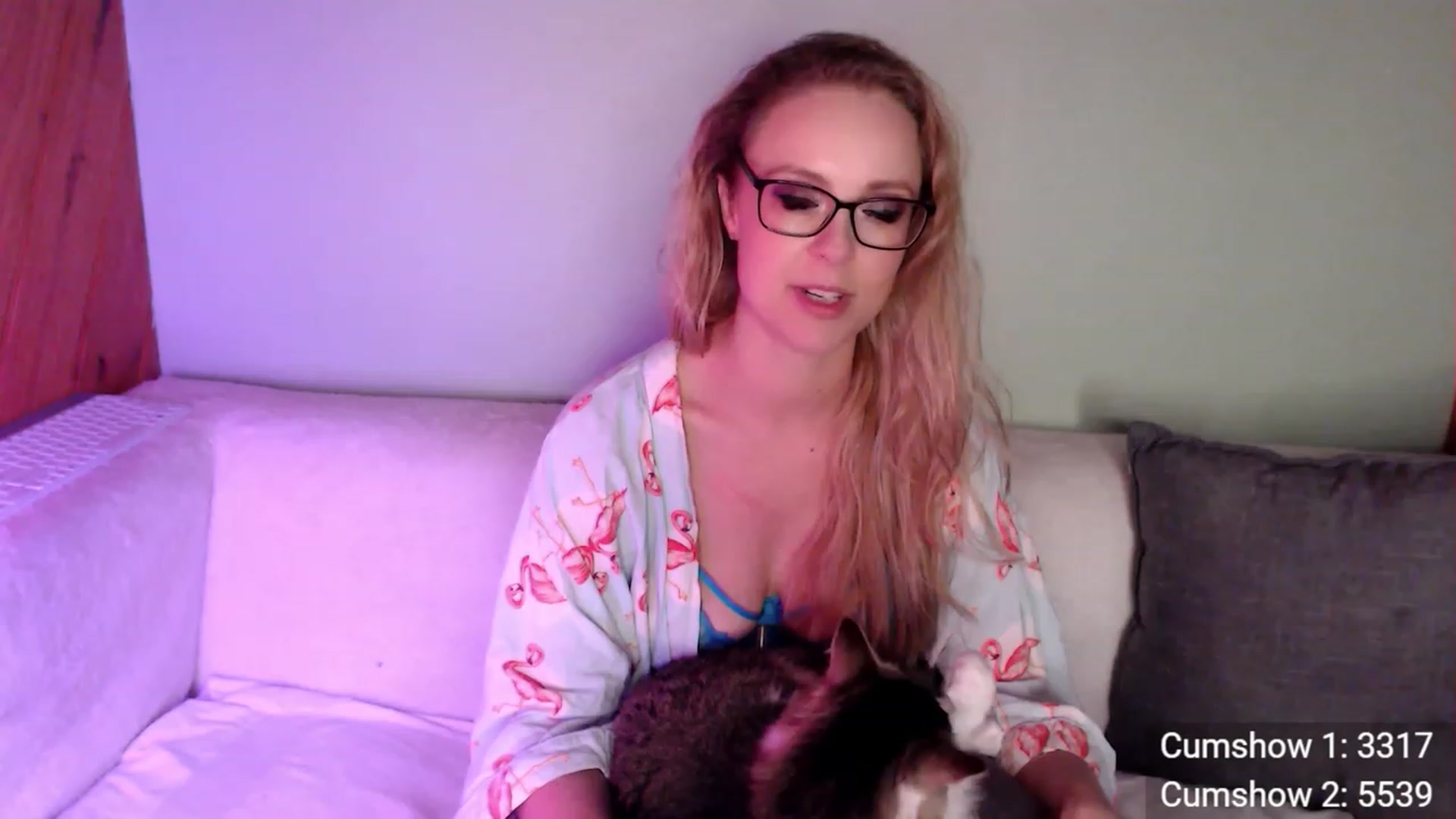 Gallery image thumbnail from AussieCosplay's myfreecams stream on, 11/09/2023, 11:49 image 9 of 20