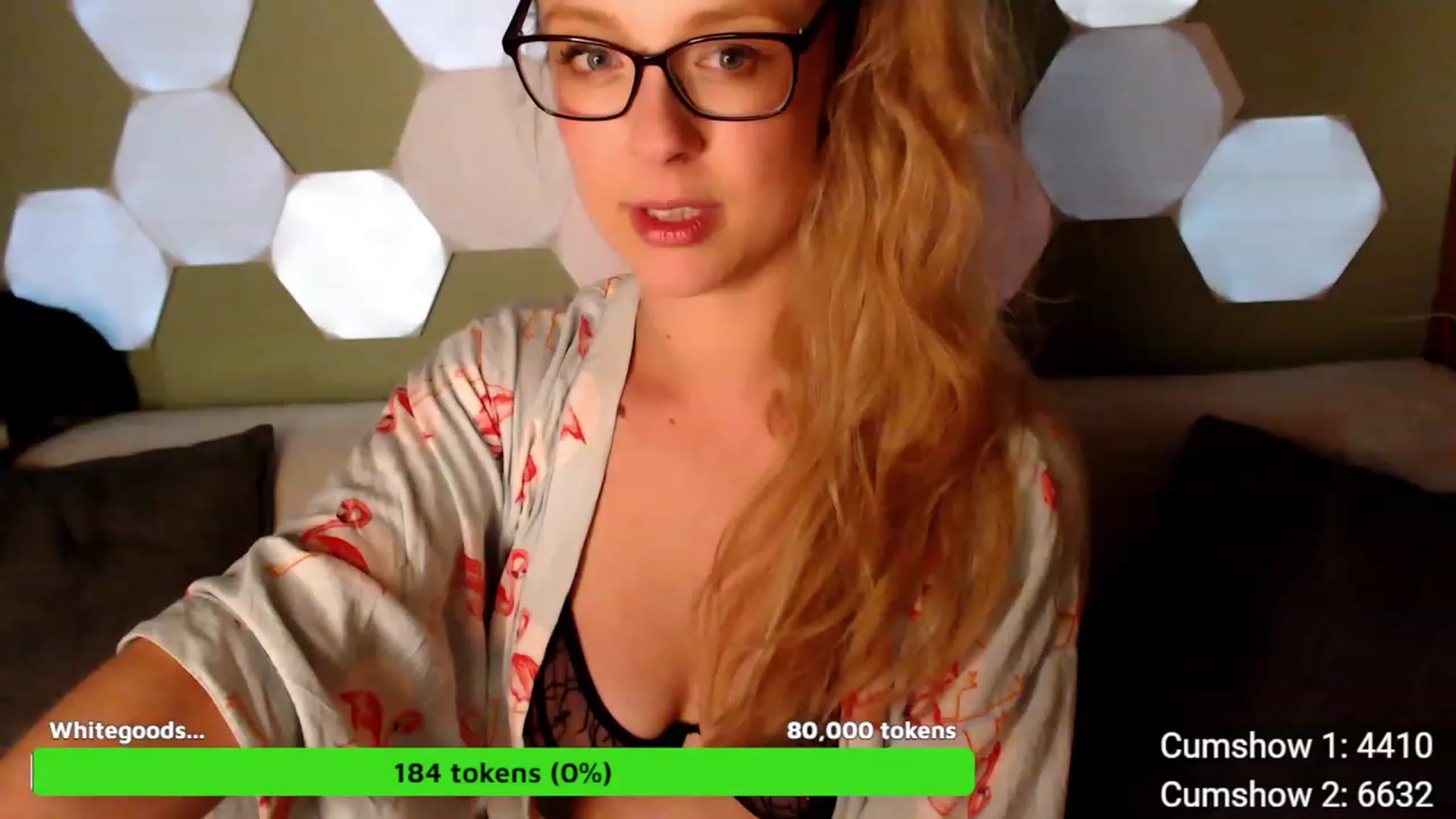 Gallery image thumbnail from AussieCosplay's myfreecams stream on, 11/14/2023, 11:19 image 11 of 20