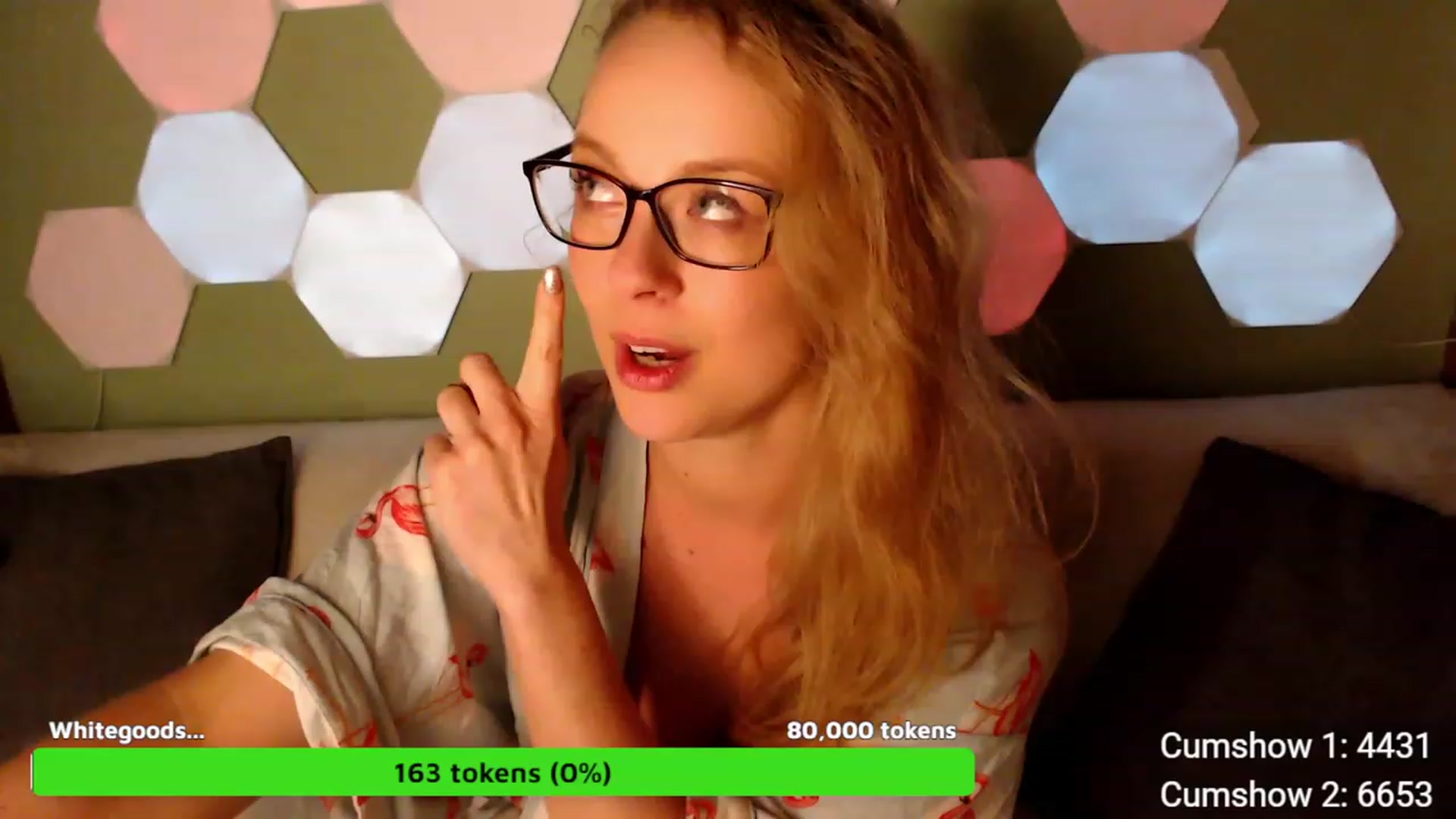 Gallery image thumbnail from AussieCosplay's myfreecams stream on, 11/14/2023, 11:19 image 8 of 20