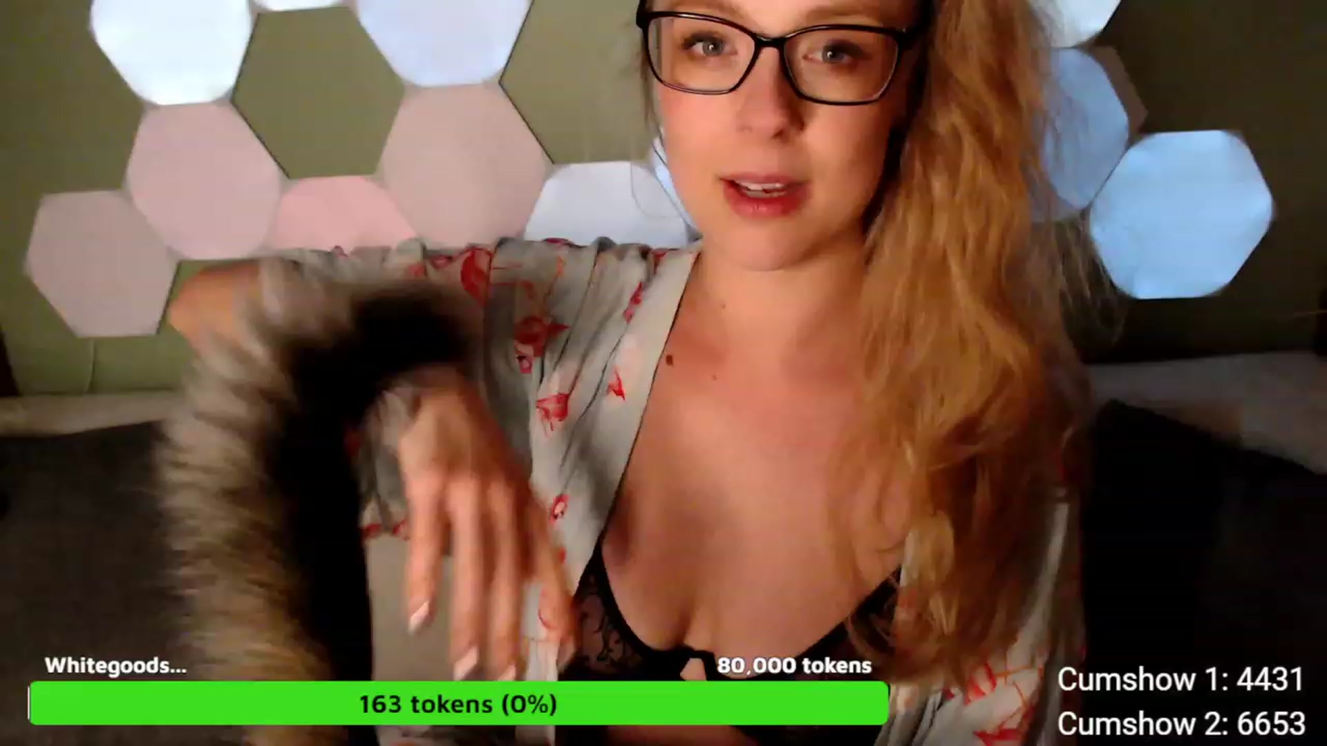 Gallery image thumbnail from AussieCosplay's myfreecams stream on, 11/14/2023, 11:19 image 9 of 20