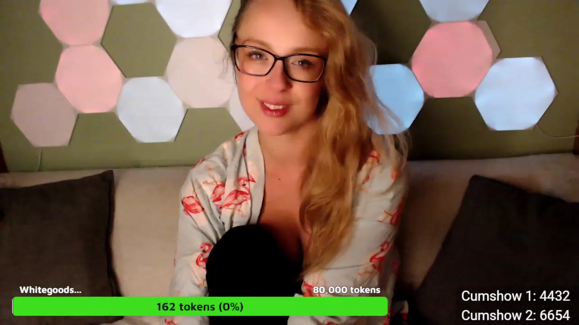 Gallery image thumbnail from AussieCosplay's myfreecams stream on, 11/14/2023, 11:19 image 1 of 20
