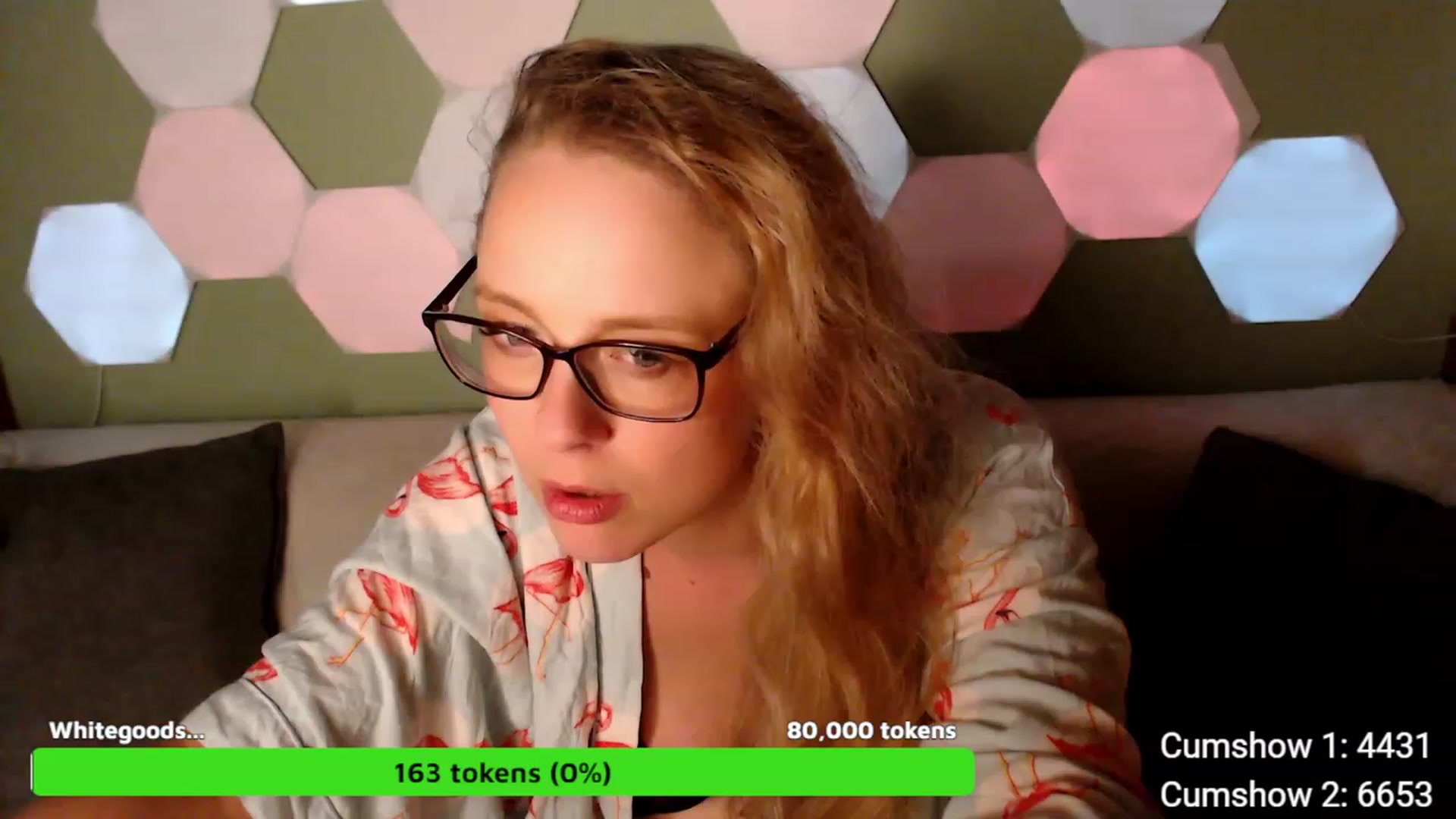 Gallery image thumbnail from AussieCosplay's myfreecams stream on, 11/14/2023, 11:19 image 5 of 20