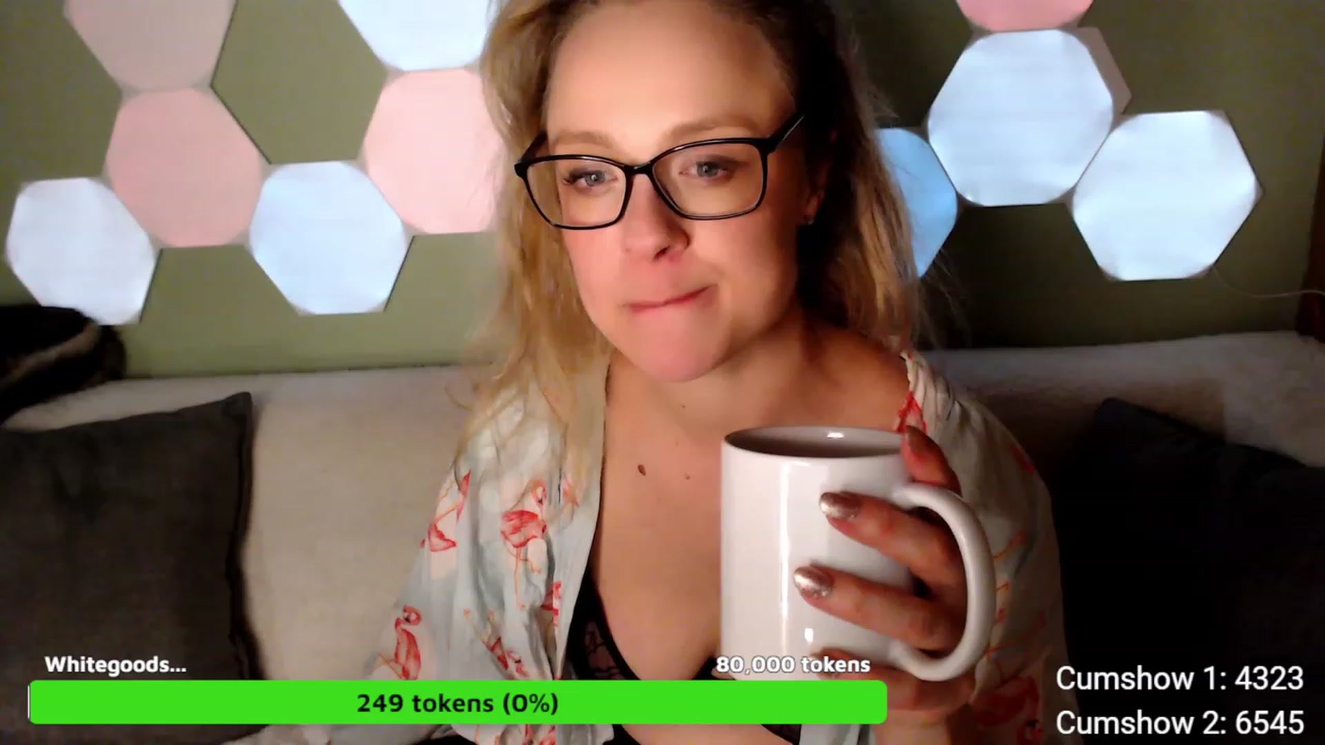 Gallery image thumbnail from AussieCosplay's myfreecams stream on, 11/14/2023, 11:19 image 17 of 20