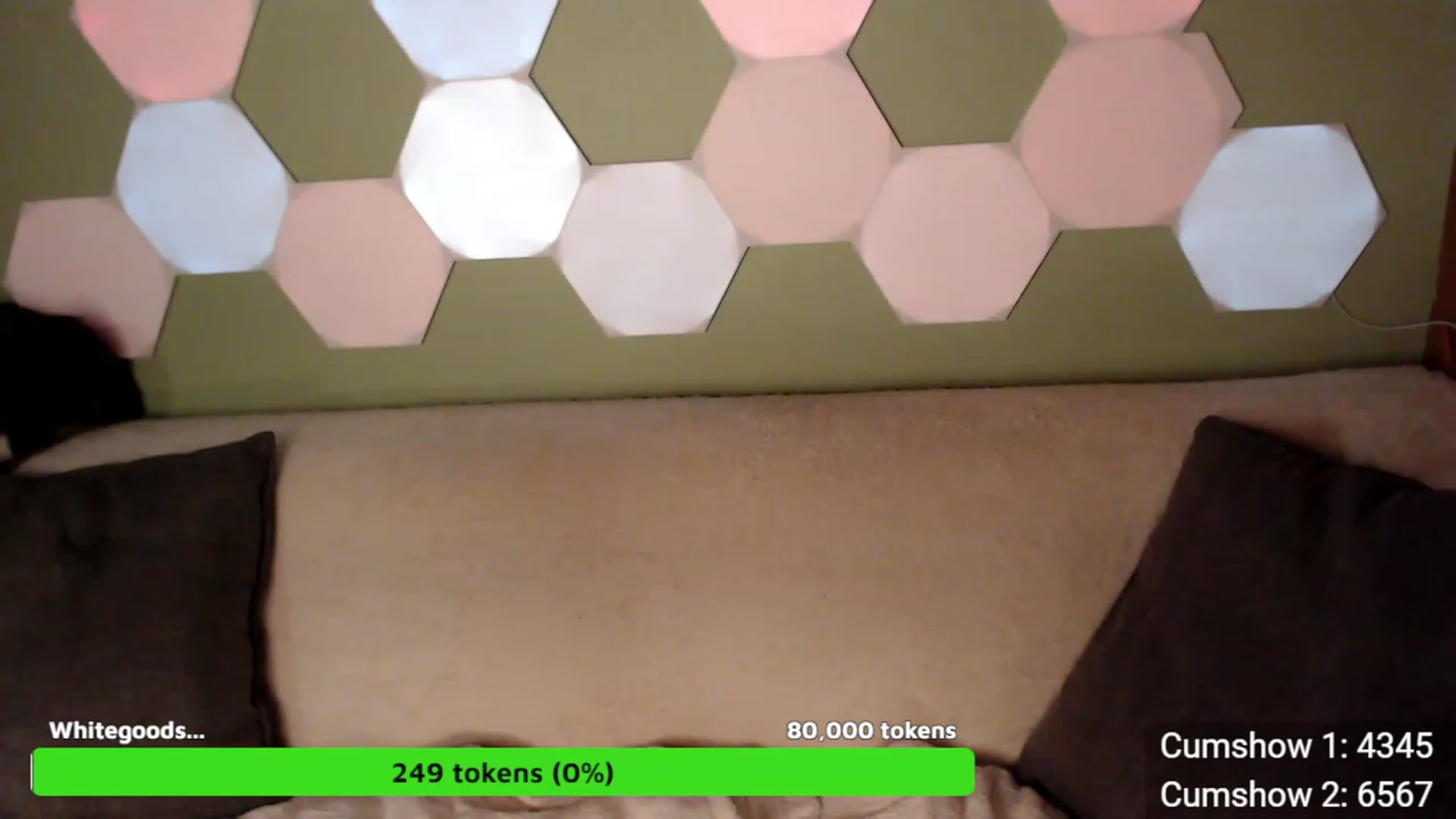 Gallery image thumbnail from AussieCosplay's myfreecams stream on, 11/14/2023, 11:19 image 12 of 20