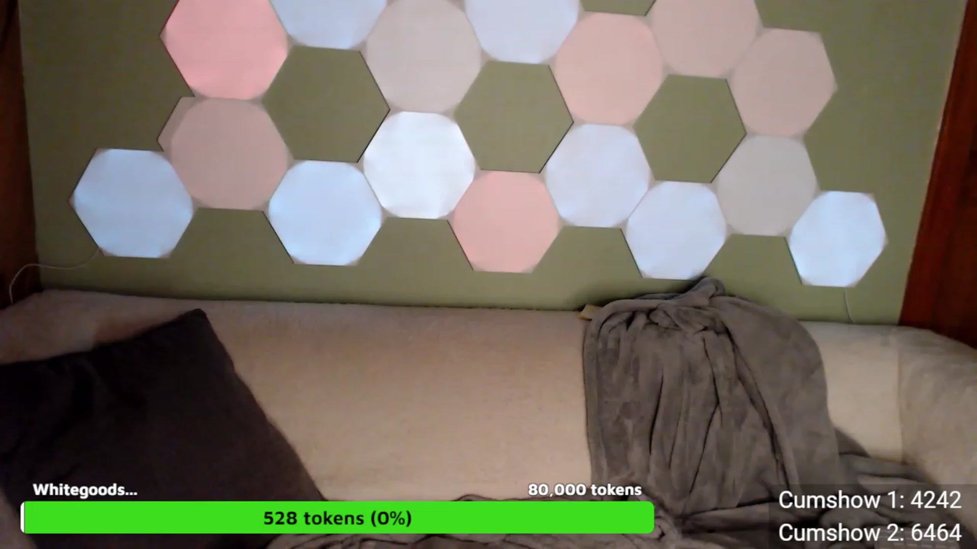 Gallery image thumbnail from AussieCosplay's myfreecams stream on, 11/15/2023, 11:12 image 14 of 20