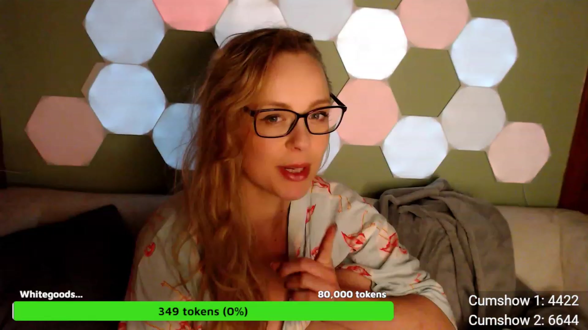 Gallery image thumbnail from AussieCosplay's myfreecams stream on, 11/15/2023, 11:12 image 2 of 20